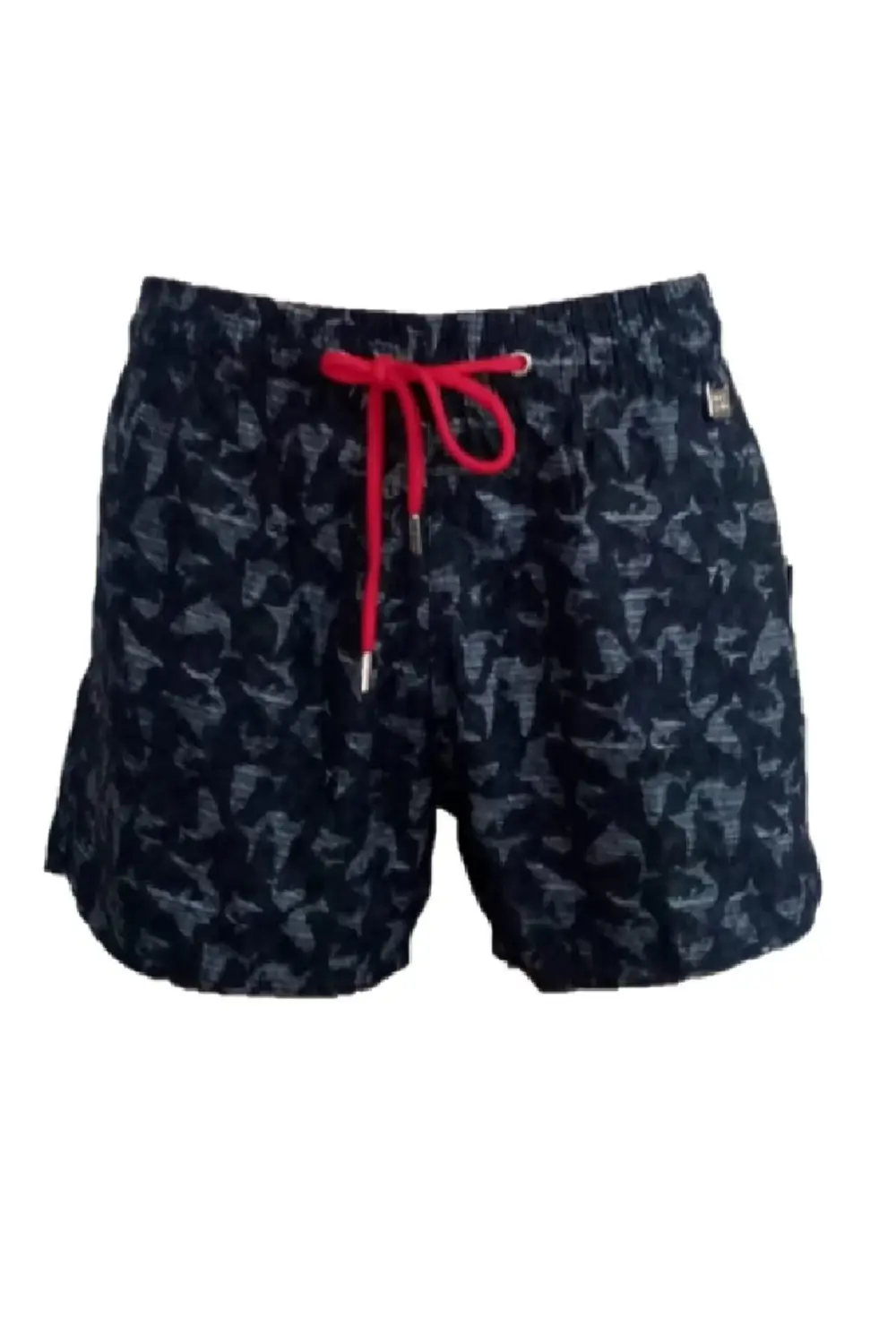 8564 Erkek Deniz Şort Mayo