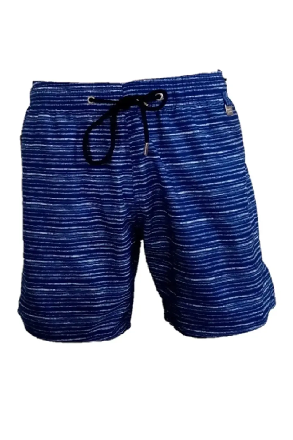 8568 Erkek Deniz Şort Mayo