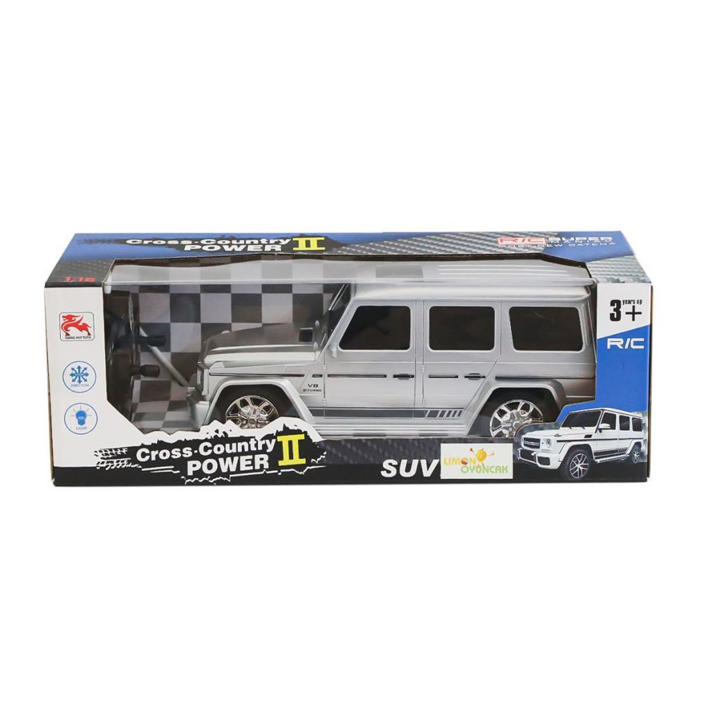 8578-3A ŞARJLI KUMANDALI JEEP ARABA 8578-3A ŞARJLI KUMANDALI JEEP ARABA