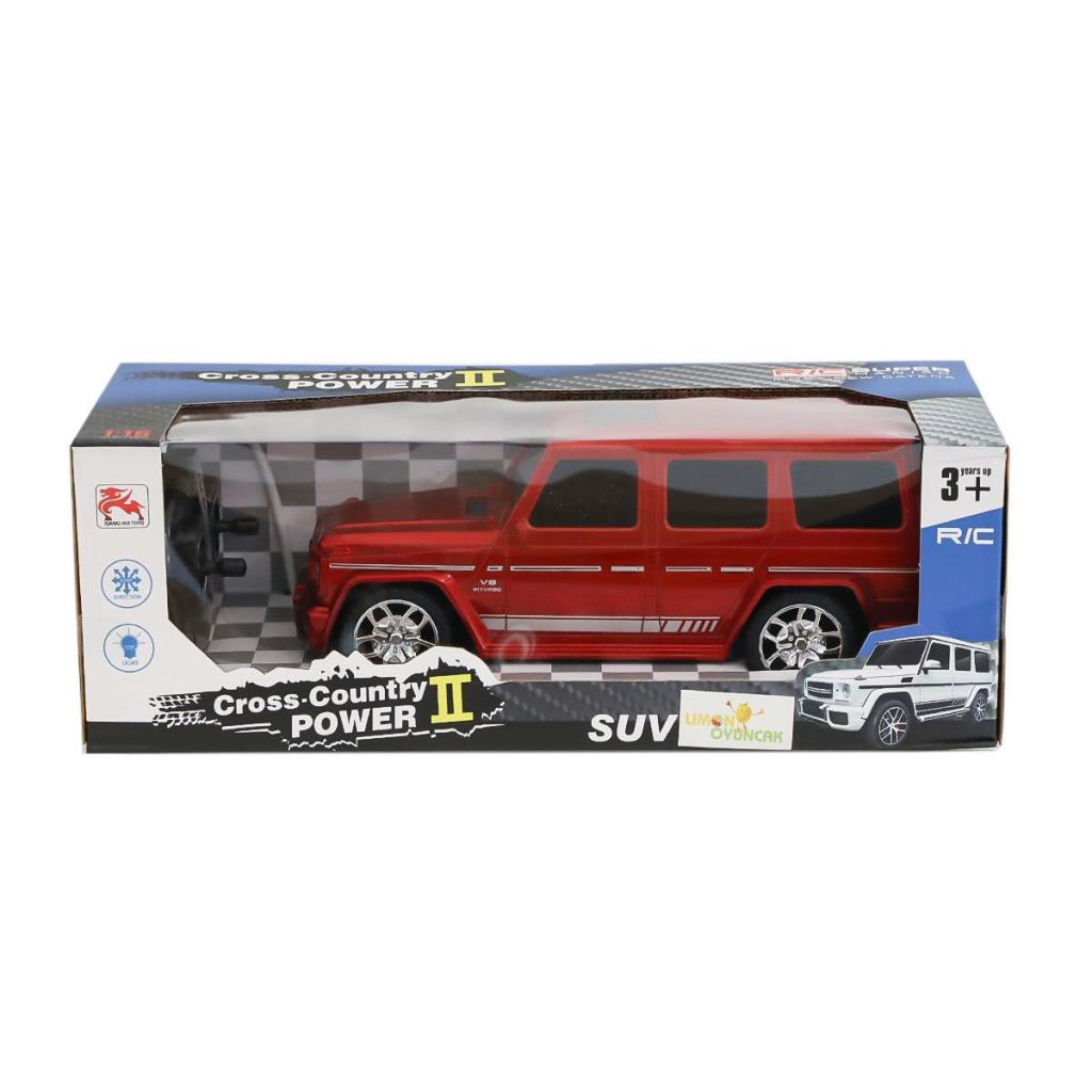 8578-3A ŞARJLI KUMANDALI JEEP ARABA 8578-3A ŞARJLI KUMANDALI JEEP ARABA
