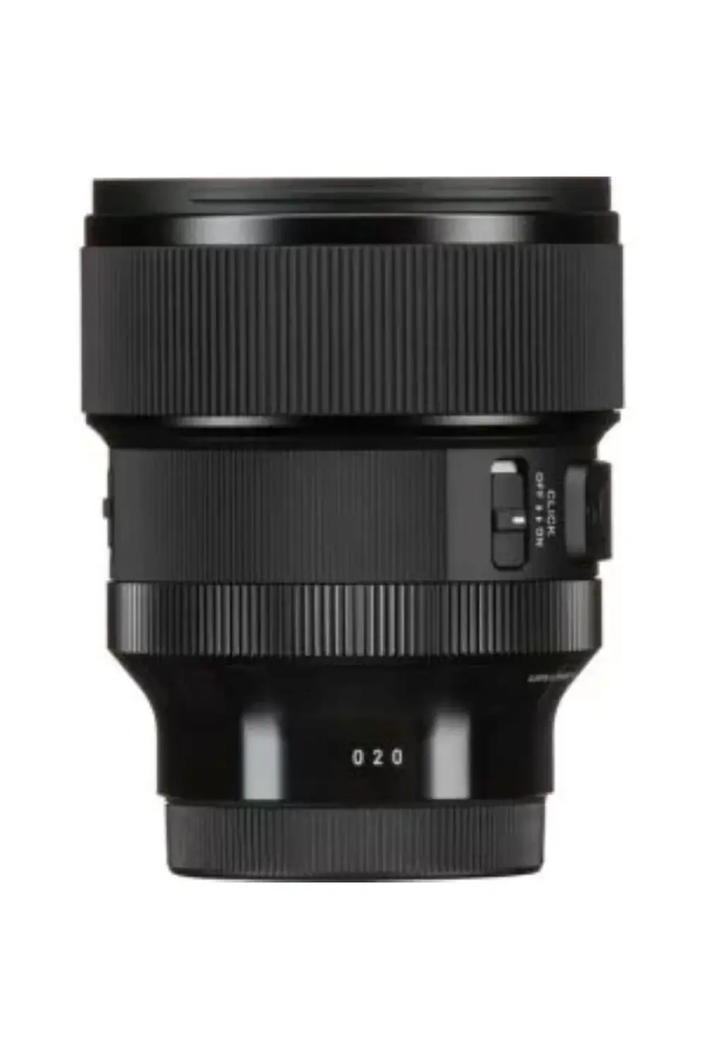 85mm F1.4 DG DN | Art (Sony E) MACRO FOTO