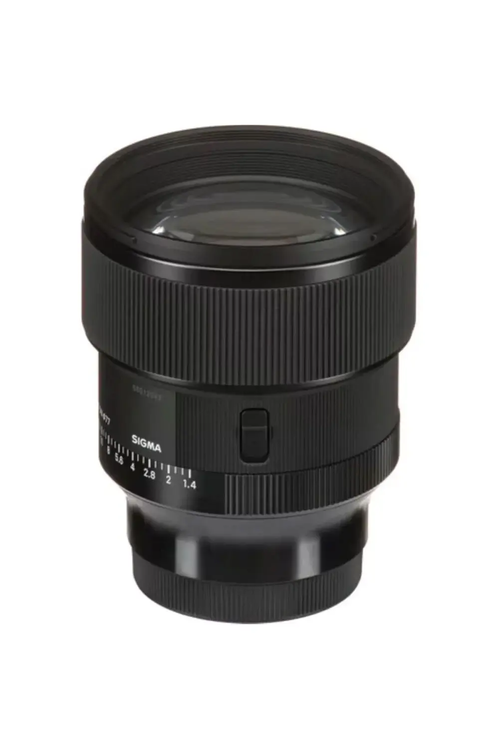 85mm F1.4 DG DN | Art (Sony E) MACRO FOTO