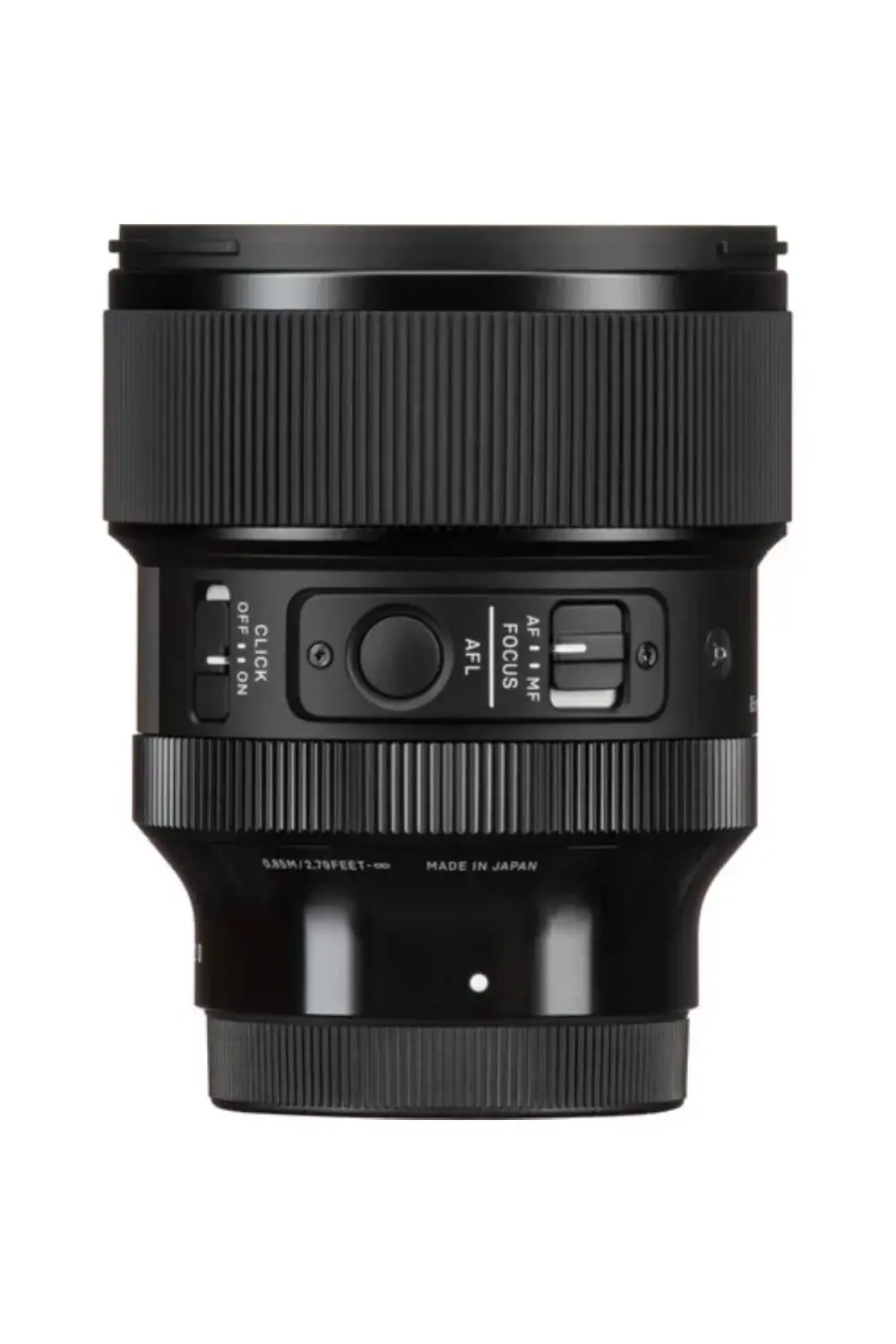 85mm F1.4 DG DN | Art (Sony E) MACRO FOTO