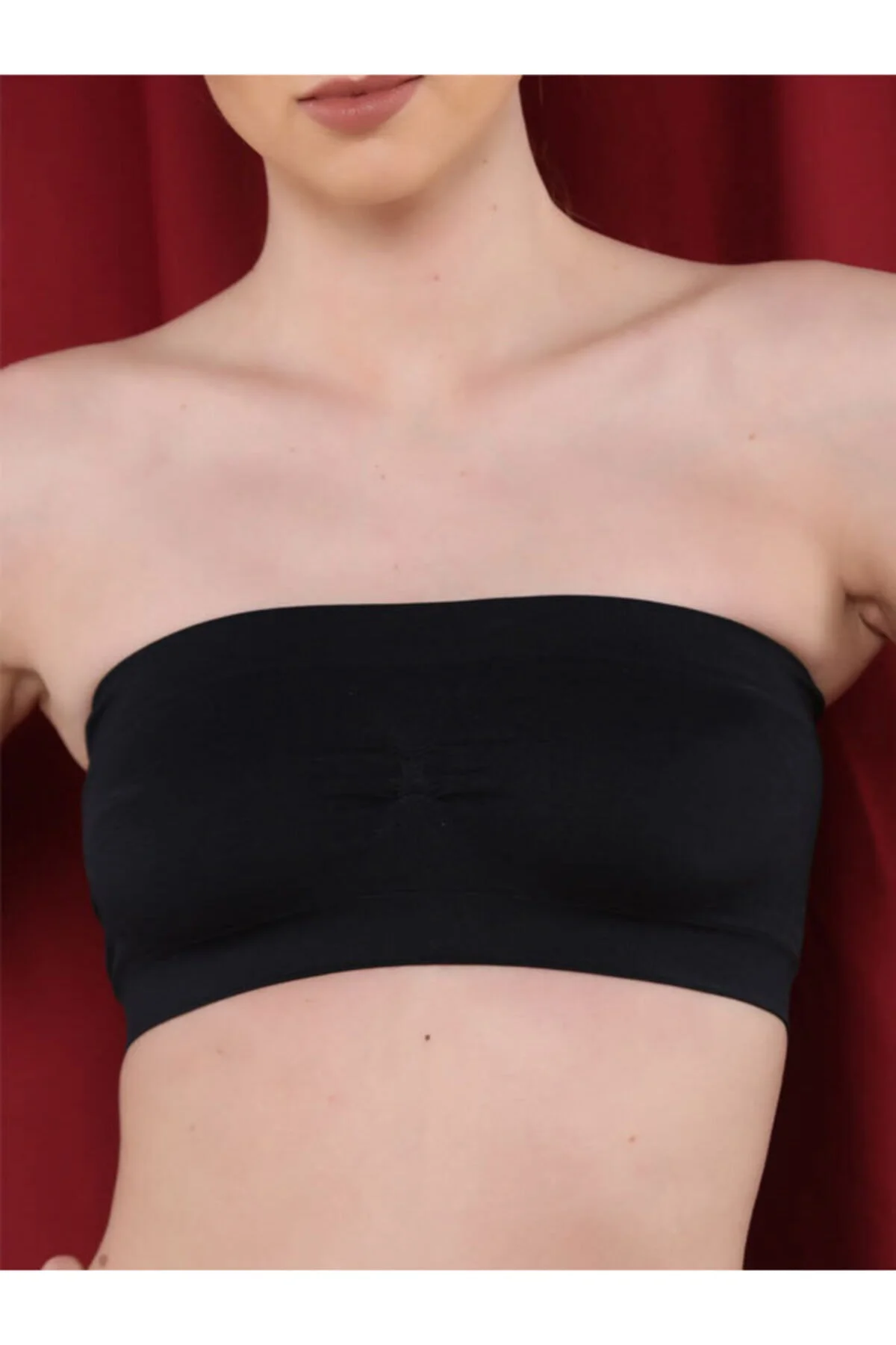 860 Strapless