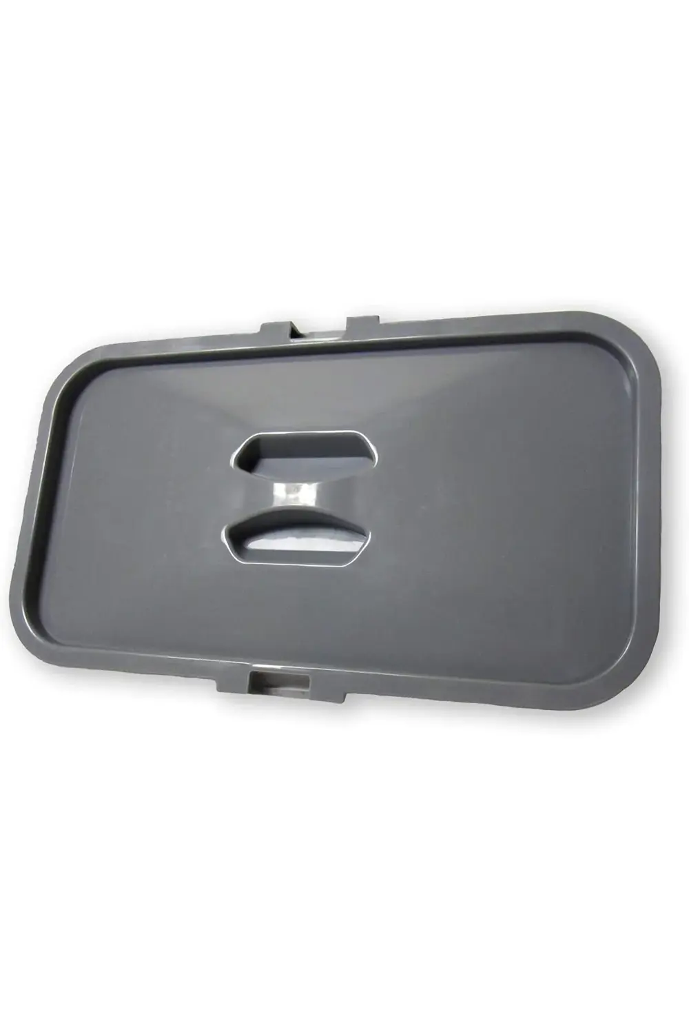 86100 Süper Kova Kapağı, 3 Galon 1185222