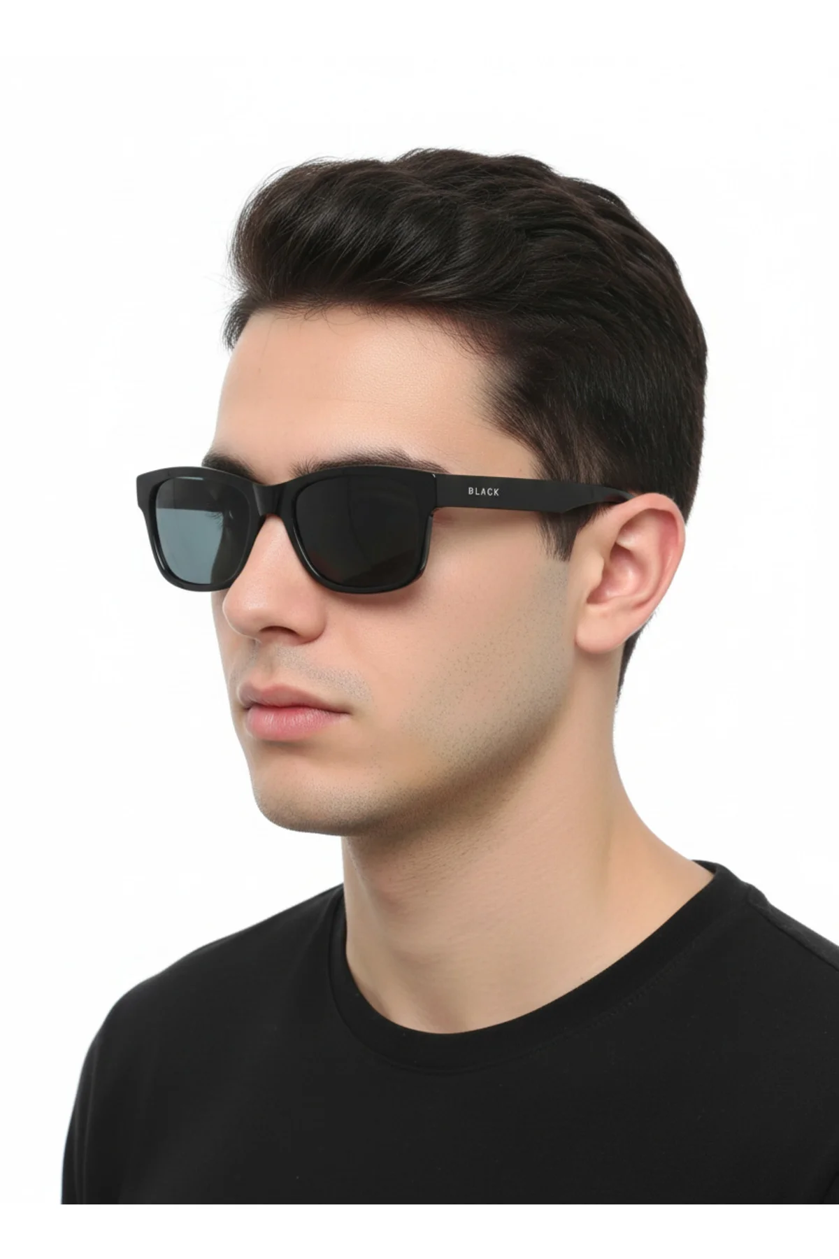 8638 C1 55 Unisex Güneş Gözlüğü