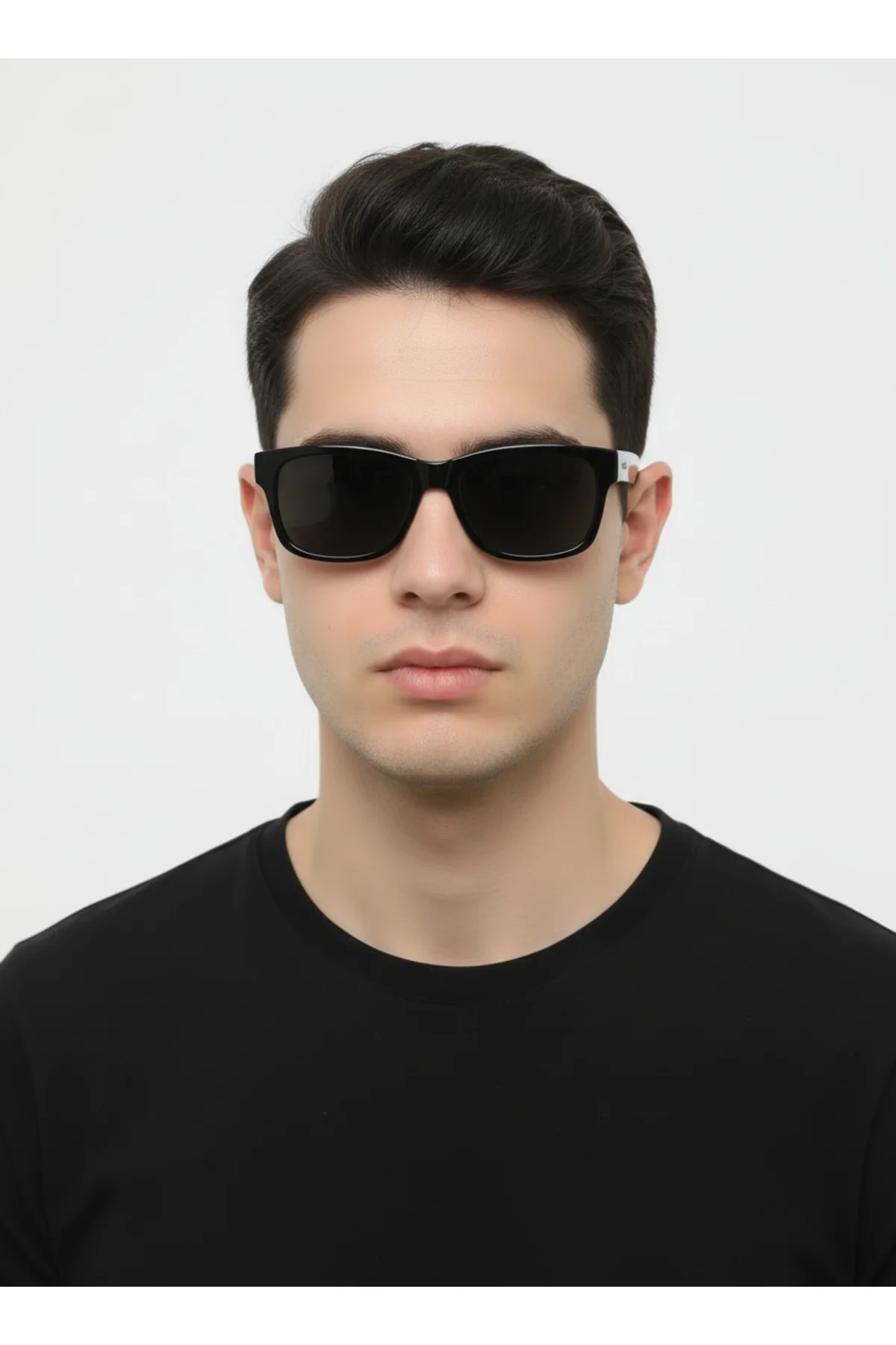 8638 C1 55 Unisex Güneş Gözlüğü