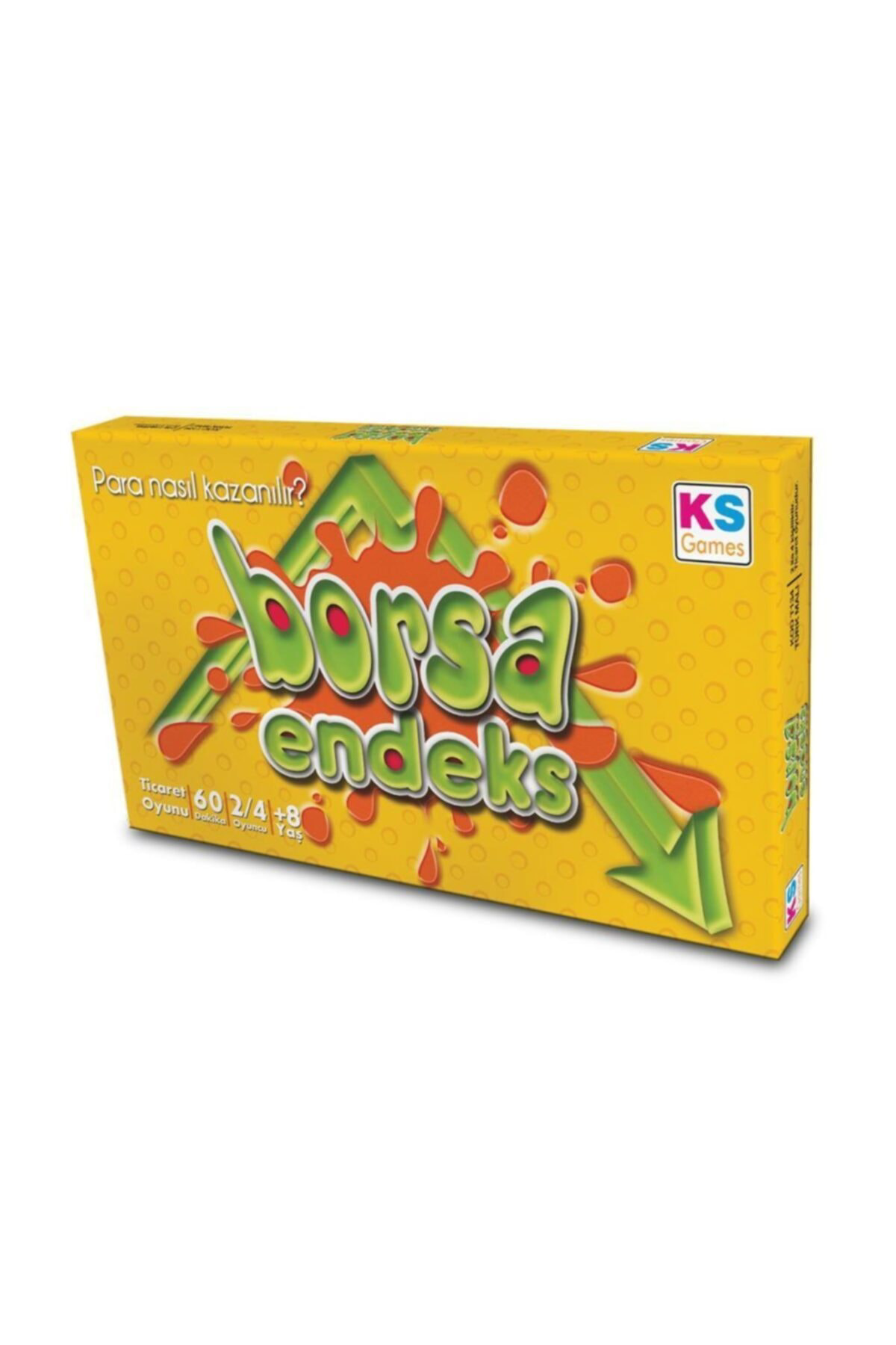 Ks Puzzle 8697418011340