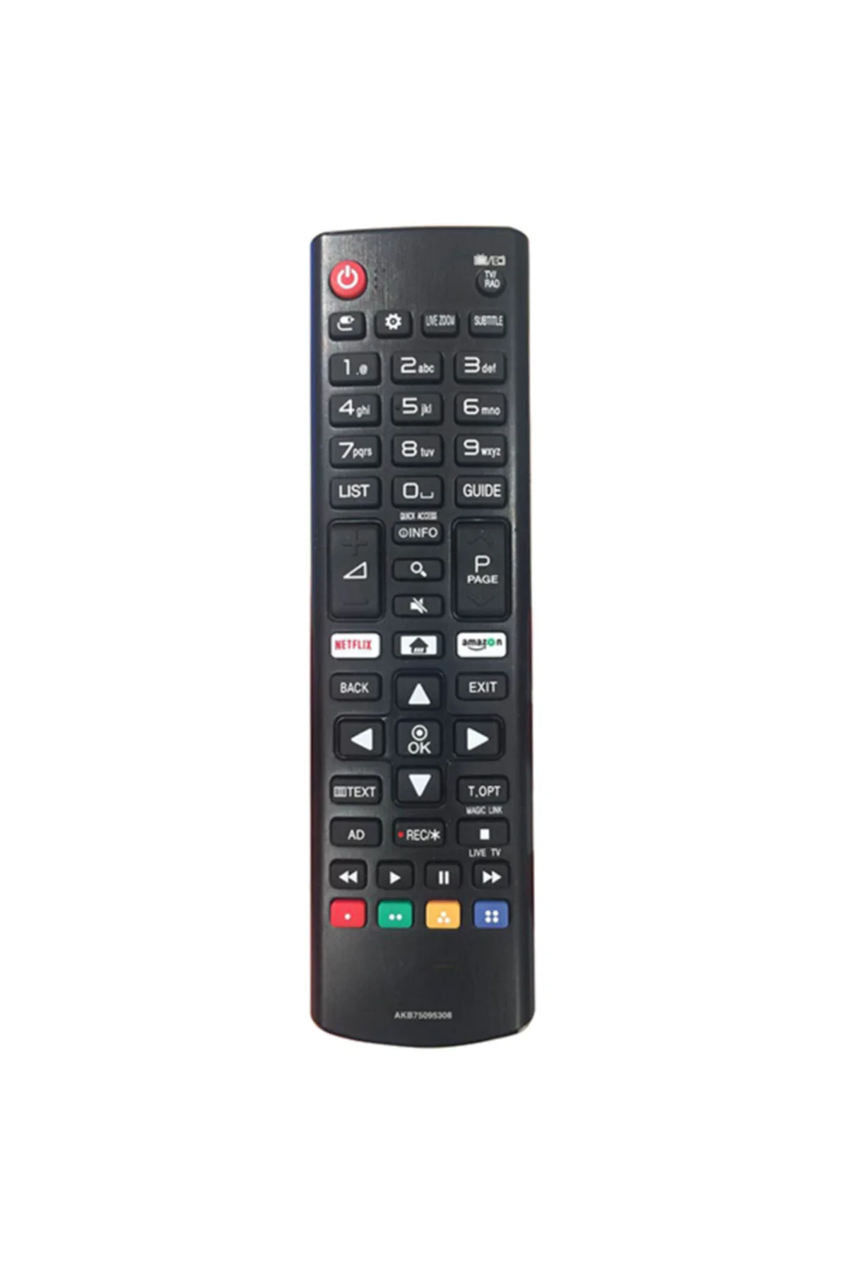 86sm9000pla Lg Smart Lcd Led Tv  Uyumlu Kumandası