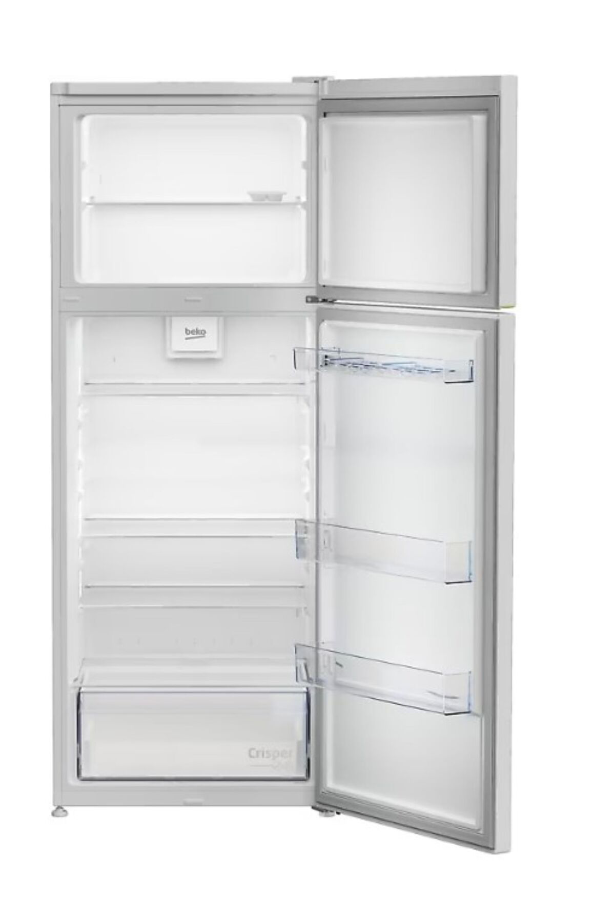 Beko 870503 Mb Statik Çift Kapili Buzdolabi