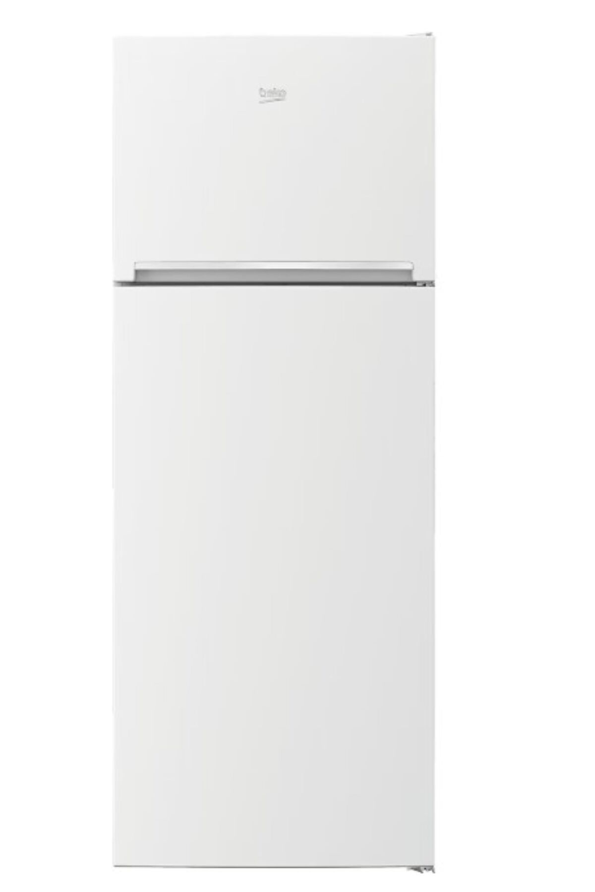 Beko 870503 Mb Statik Çift Kapili Buzdolabi