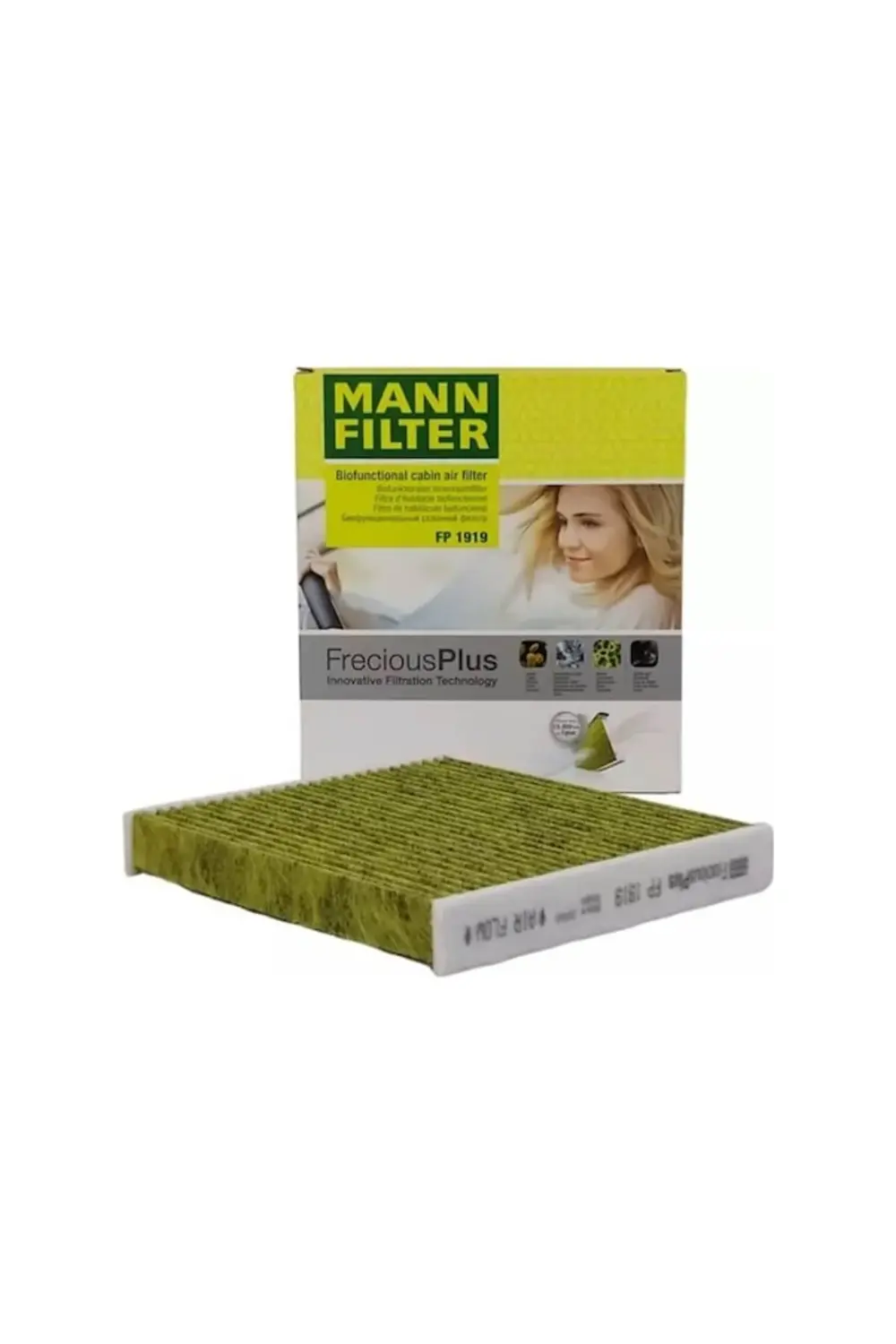 87139-0D010 BİOFONK. POLEN FİLT. LAND DİSC5 RR4 VELAR SPORT2 JAGU