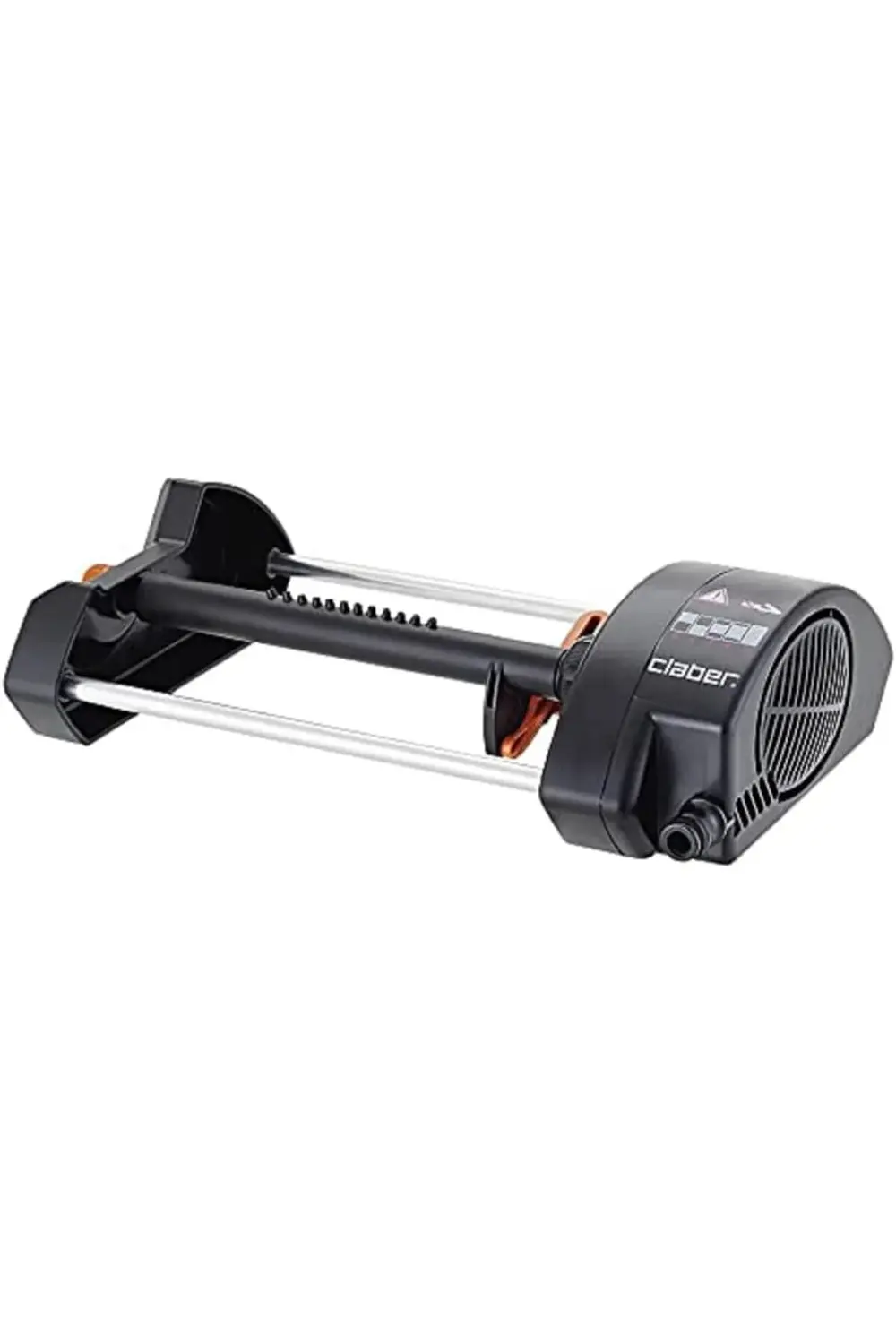 8748 Sprınk Osilatör Compact-12 Delikli Salınımlı Fıskiye 978262