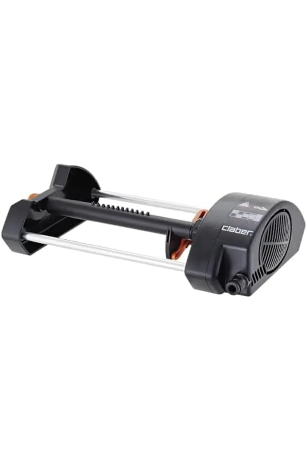 8748 Sprınk Osilatör Compact-12 Delikli Salınımlı Fıskiye 978262