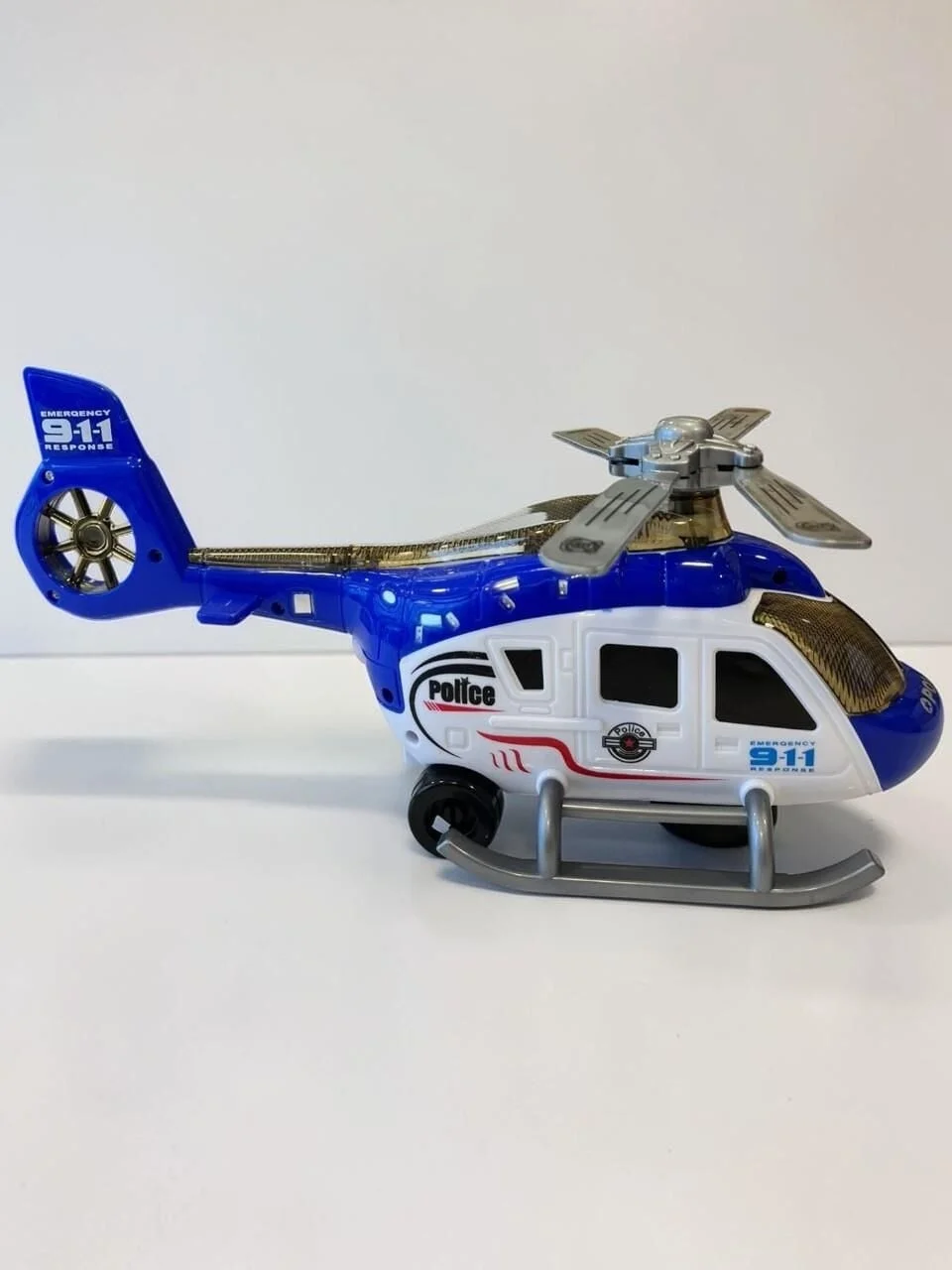 8814 SESLİ IŞIKLI ÇARP DÖN HELİKOPTER-KRS Fiyatı, Yorumları ve Özellikleri