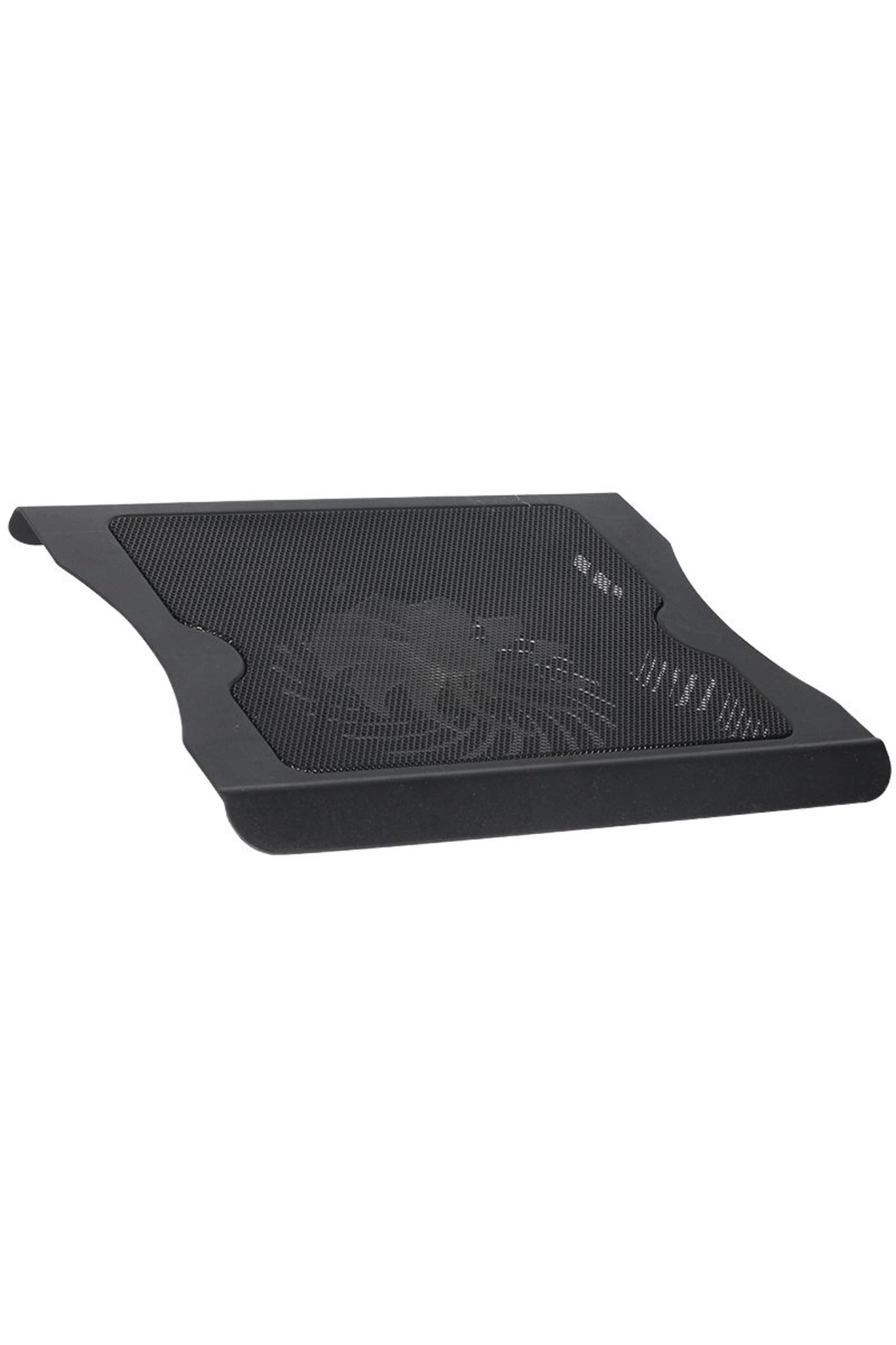 883 120mm Tek Fanlı Işıklı Notebook Soğutucu 1500rpm