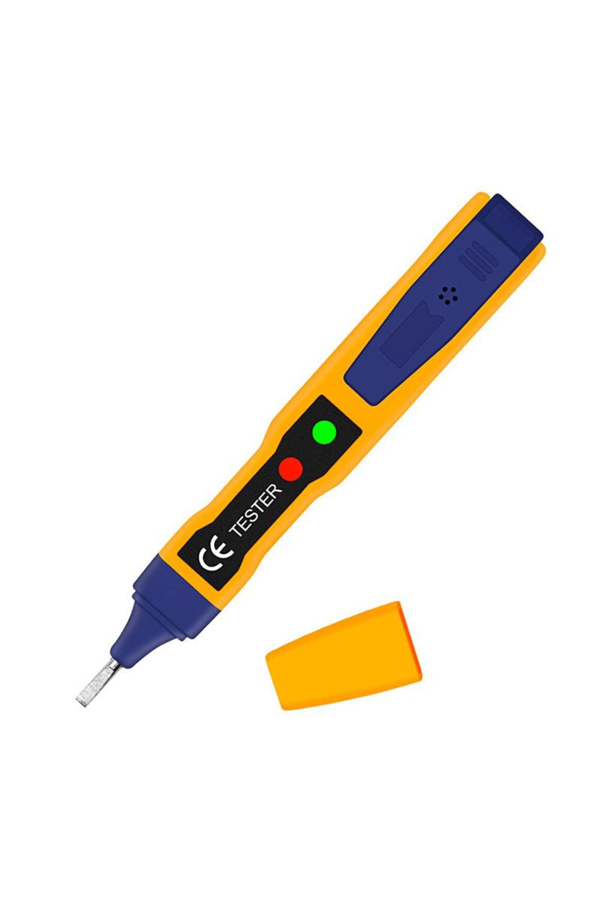 Ok Aksesuar 8848 Dedektörlü Kontrol Kalemi  Go50606084720