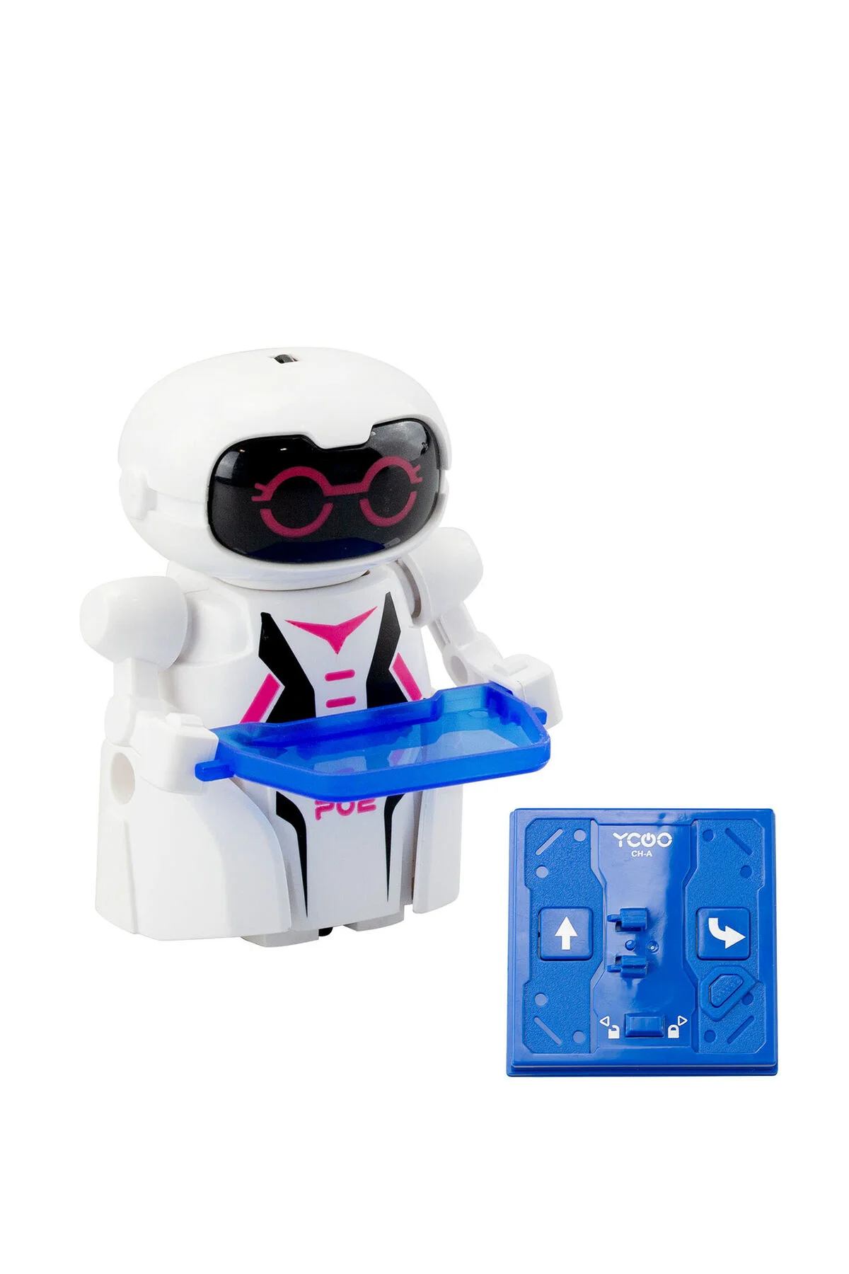 88595 Maze Breaker Mini Droid Z Uzaktan Kumandalı Robot