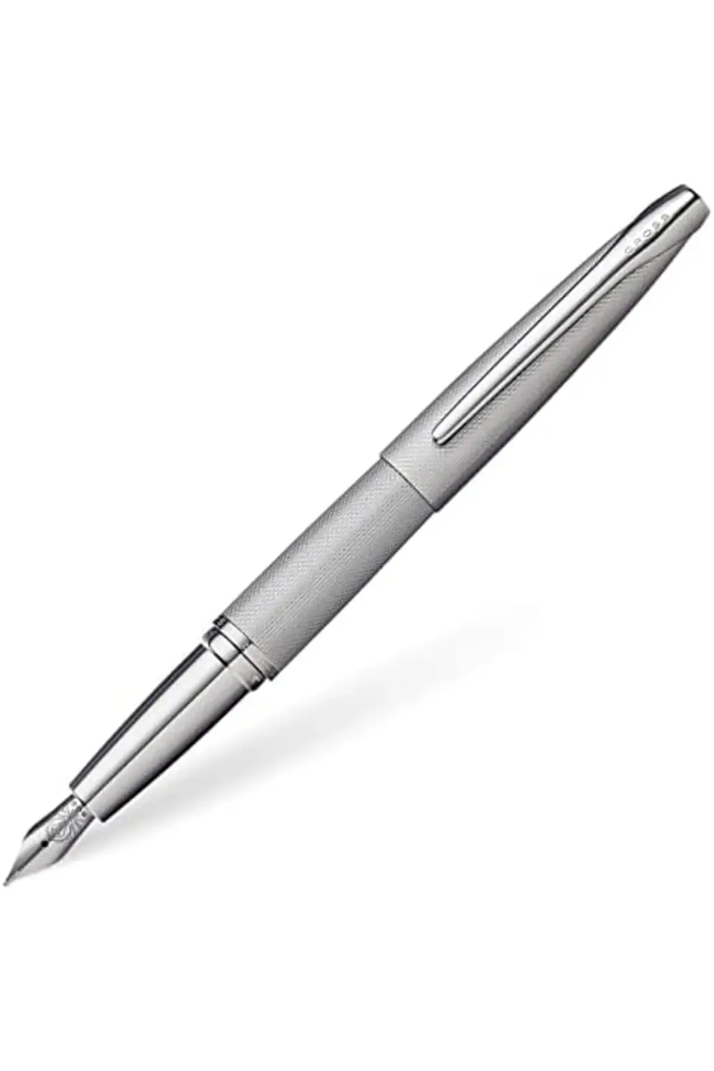 886-46MJ ATX Dolmakalem Desenli PVD Kaplama Titanyum (M) 395519