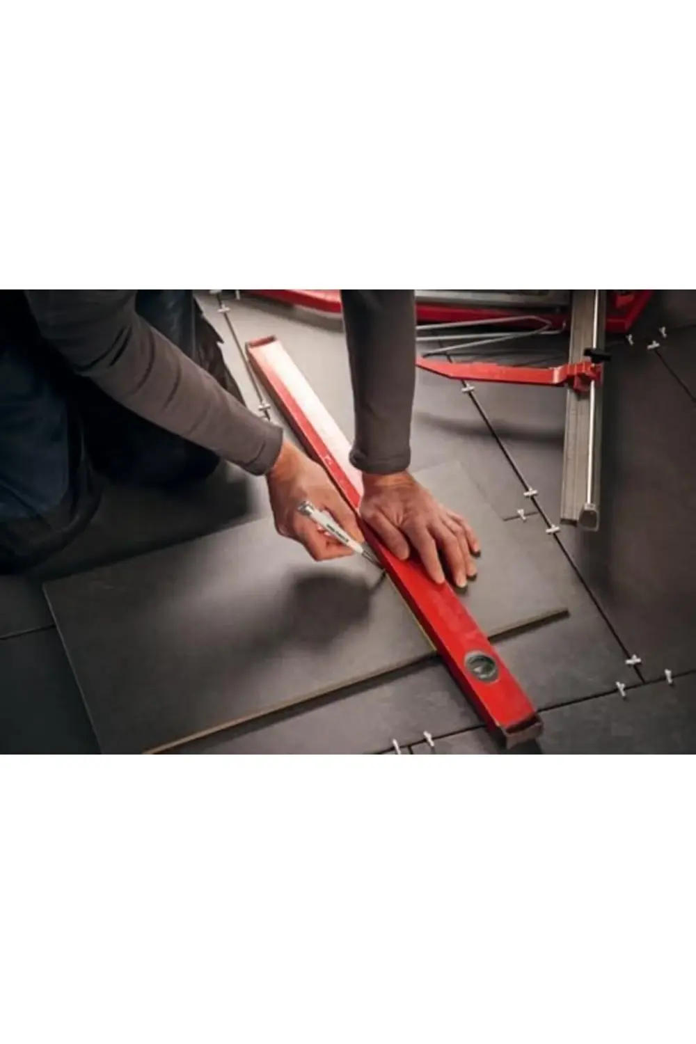 8880 Montaj İşaretleme Grafit 1'li Blister 1157054