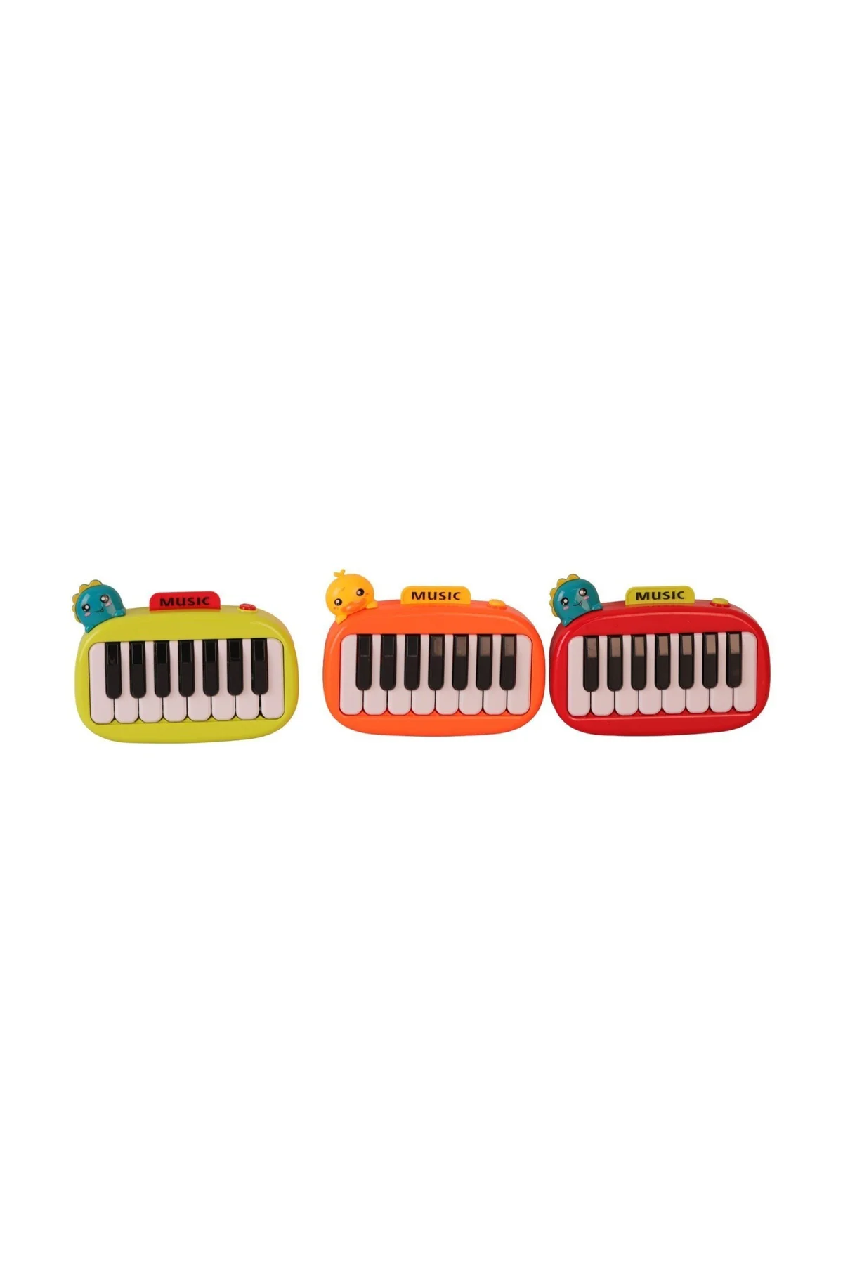 8896-1B MUSİC PŞYANO 12 PVCDE D BX 4 MODEL(Belirtilen fiyat, tekl