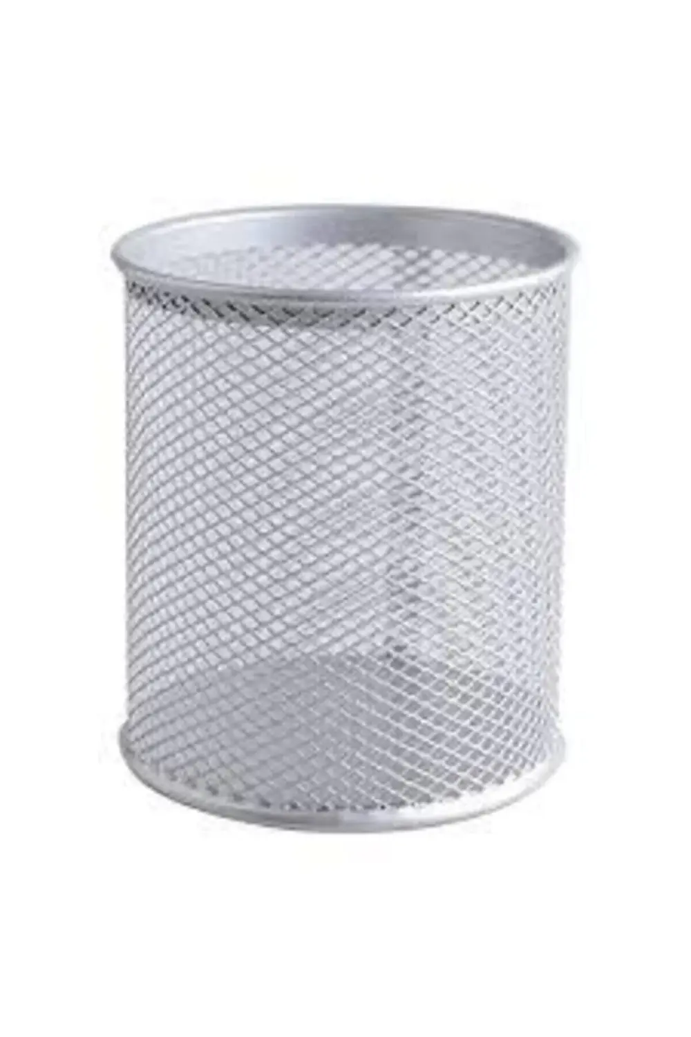 8900 Metal Kalemlik Gümüş Fx