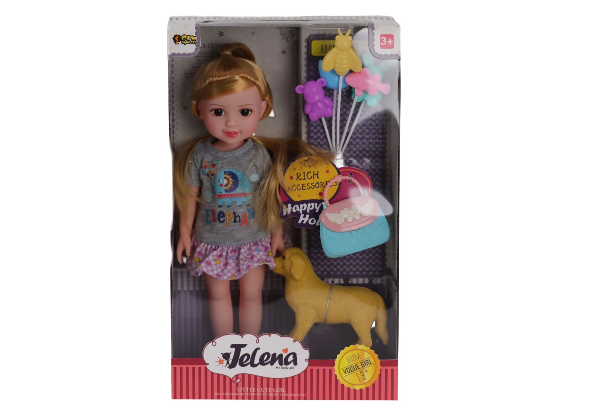 89068 KUTULU SET BEBEK Fiyatı, Yorumları ve Özellikleri