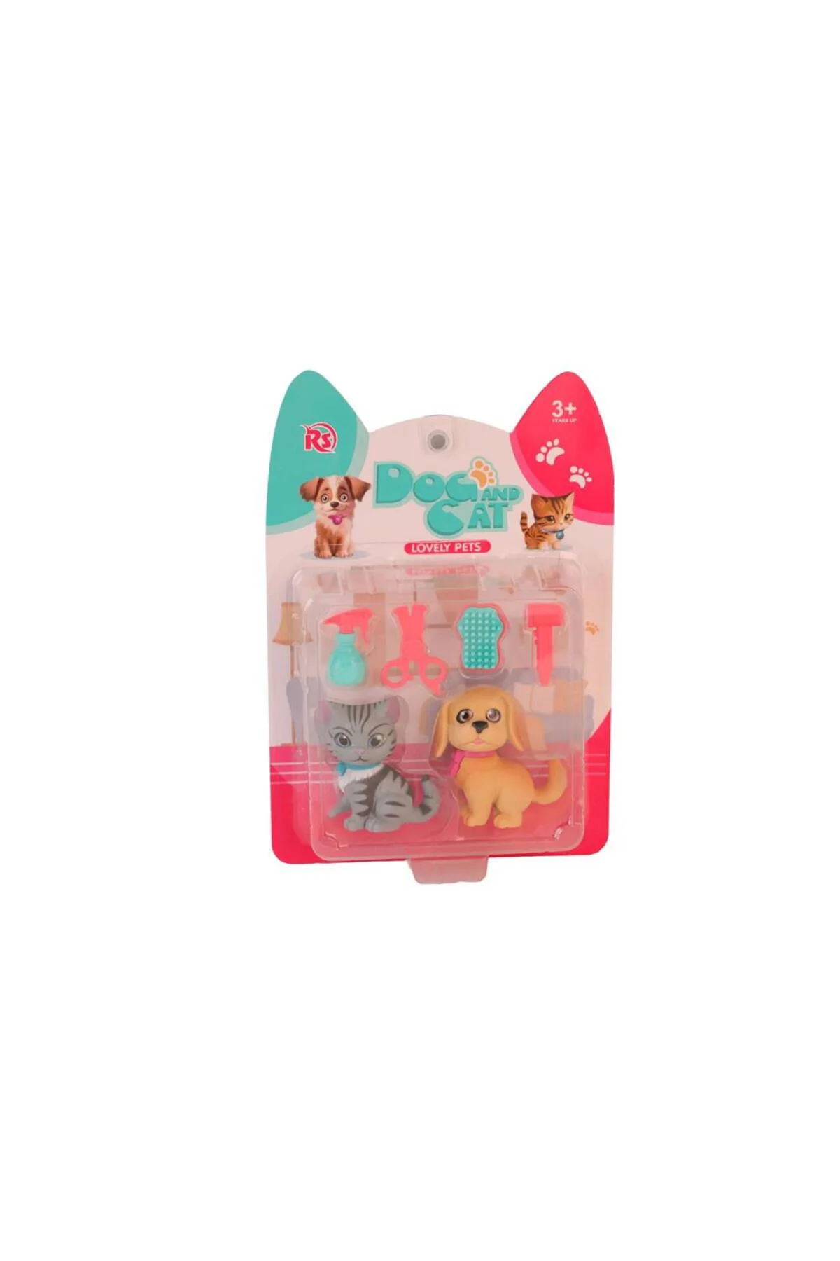 8910-E47 KUT PET SHOP -CAN
