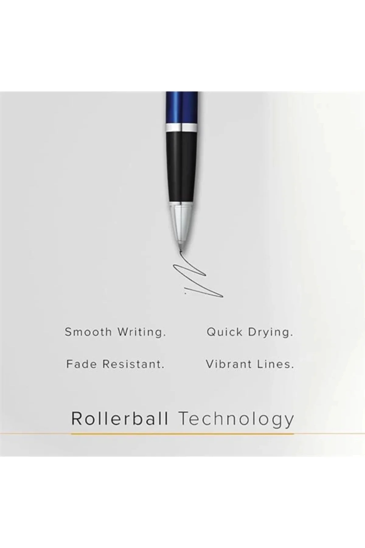 89102 Slim Jel Roller Refil Mavi Medium Uç