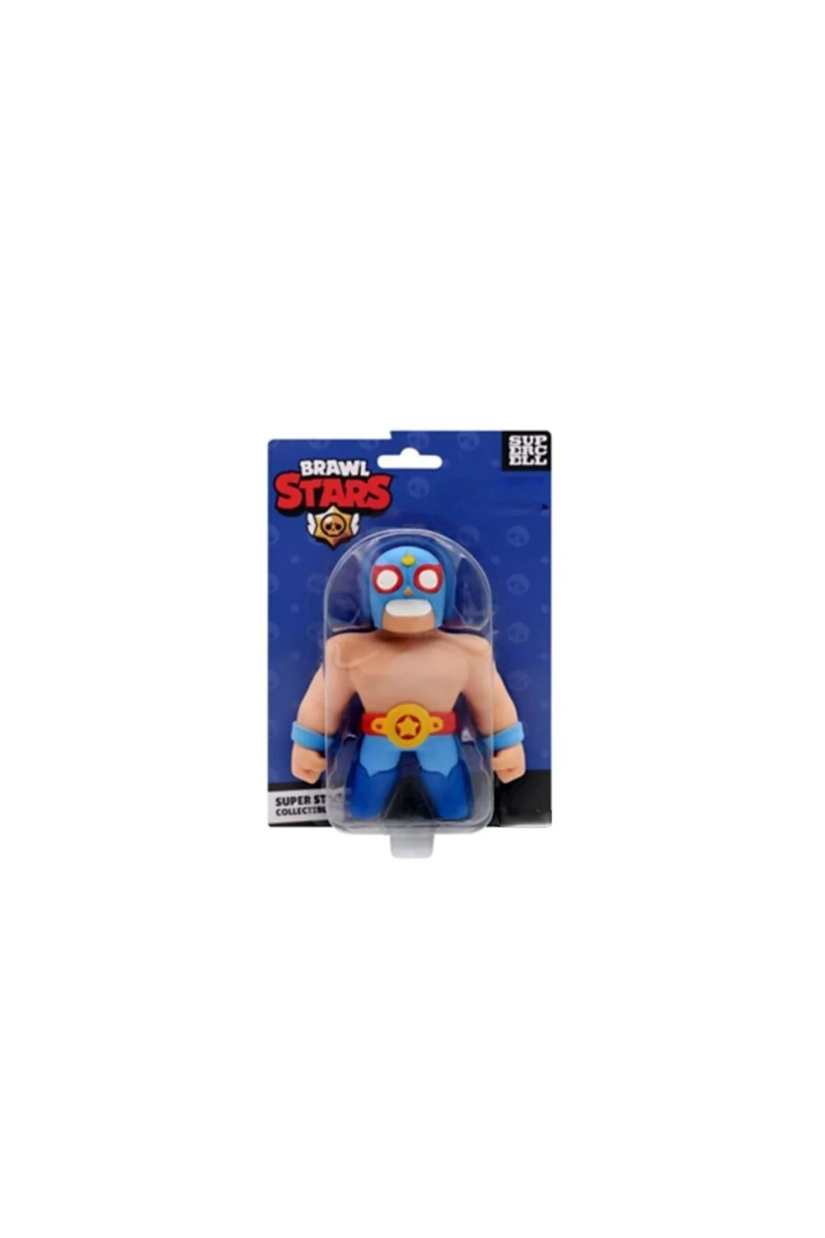 89327 FİGÜR BRAWL STARS BRWL 10A