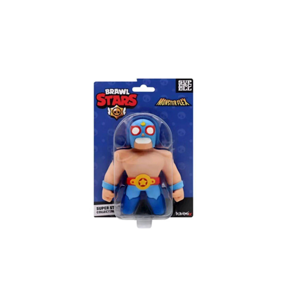 89327 SUN-DMX-FİGÜR FLEX BRAWL STARS BRWL 10A Fiyatı, Yorumları ve Özellikleri