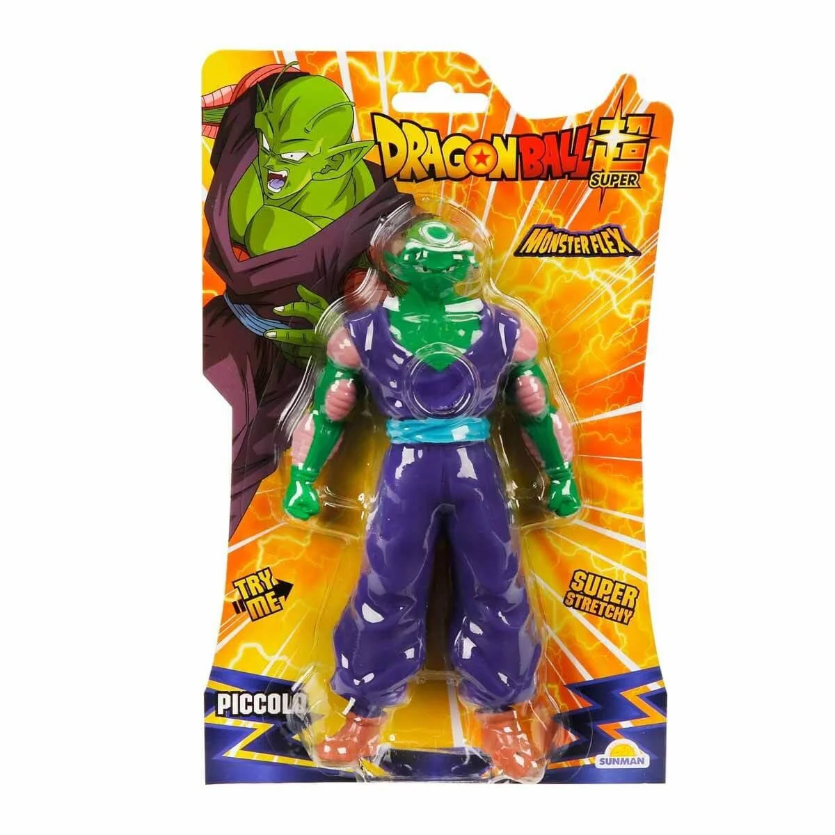 89372  Flex Dragon Ball Stretch Figür 15 cm Fiyatı, Yorumları ve Özellikleri