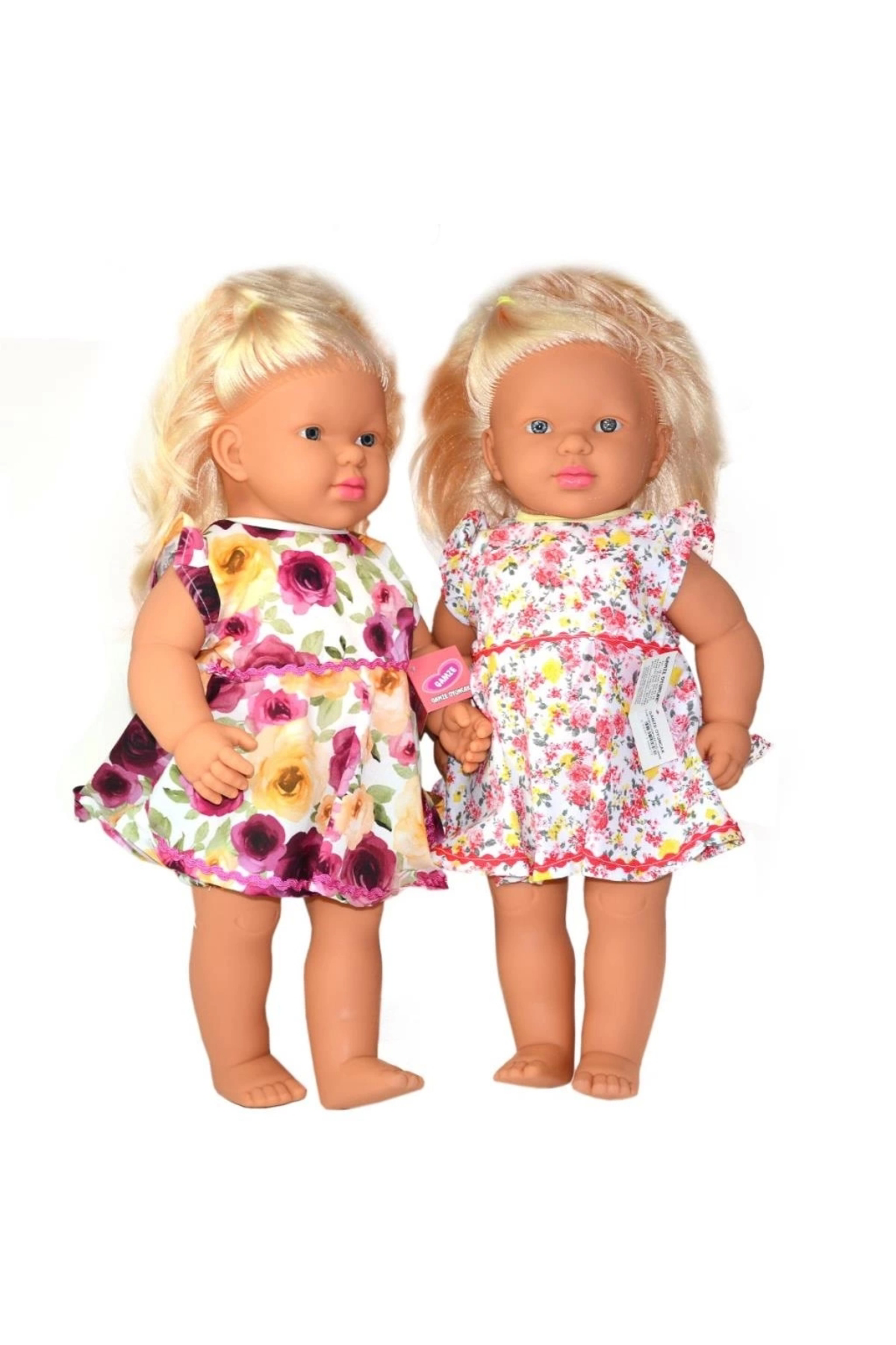 Nessiworld 8970 Gamze, Müzikli Ve Konuşan Nazlı Bebek