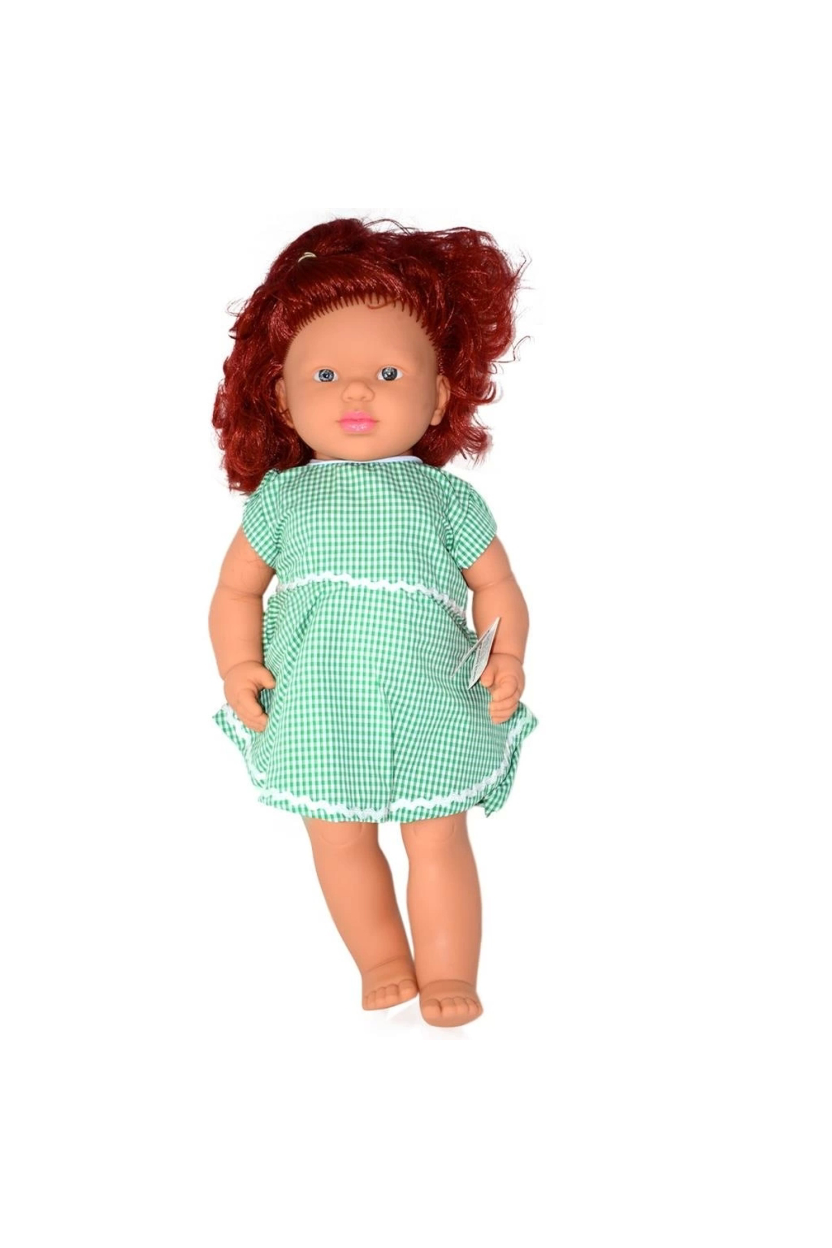 Nessiworld 8970 Gamze, Müzikli Ve Konuşan Nazlı Bebek