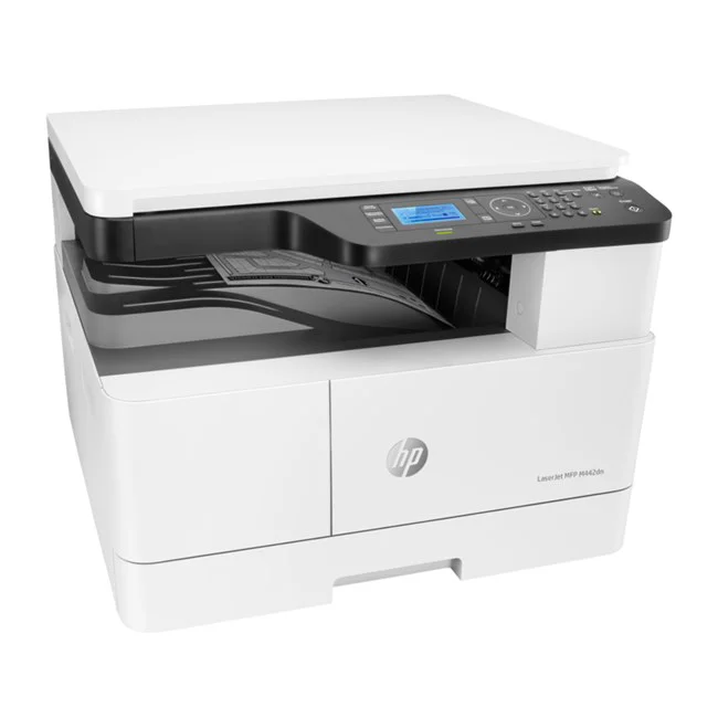 8AF71A LaserJet M442DN Mono Laser MFP 24ppm A3 Yazıcı