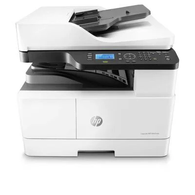 8AF72A LaserJet M443NDA ADF'li Laser MFP 25ppm A3 Yazıcı