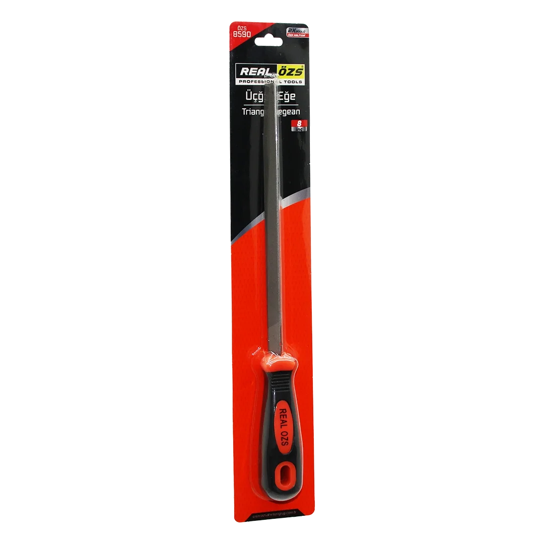 8&amp;#39;&amp;#39; Üçgen Eğe Bx40 Fiyatı, Yorumları ve Özellikleri