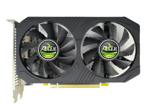 8GB AMD Radeon RX 550 GDDR5 128Bit Dual Fan HDMI DP DVI Fiyatı, Yorumları ve Özellikleri