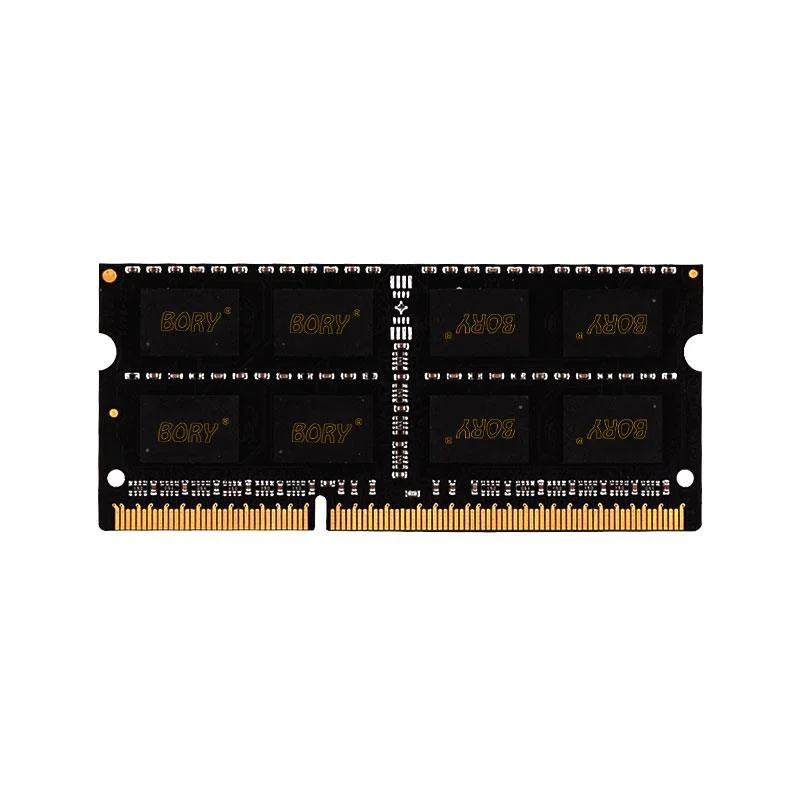 8GB DDR3 1600MHz SODIMM RAM - Düşük Tüketim, Yüksek Performans Fiyatı, Yorumları ve Özellikleri