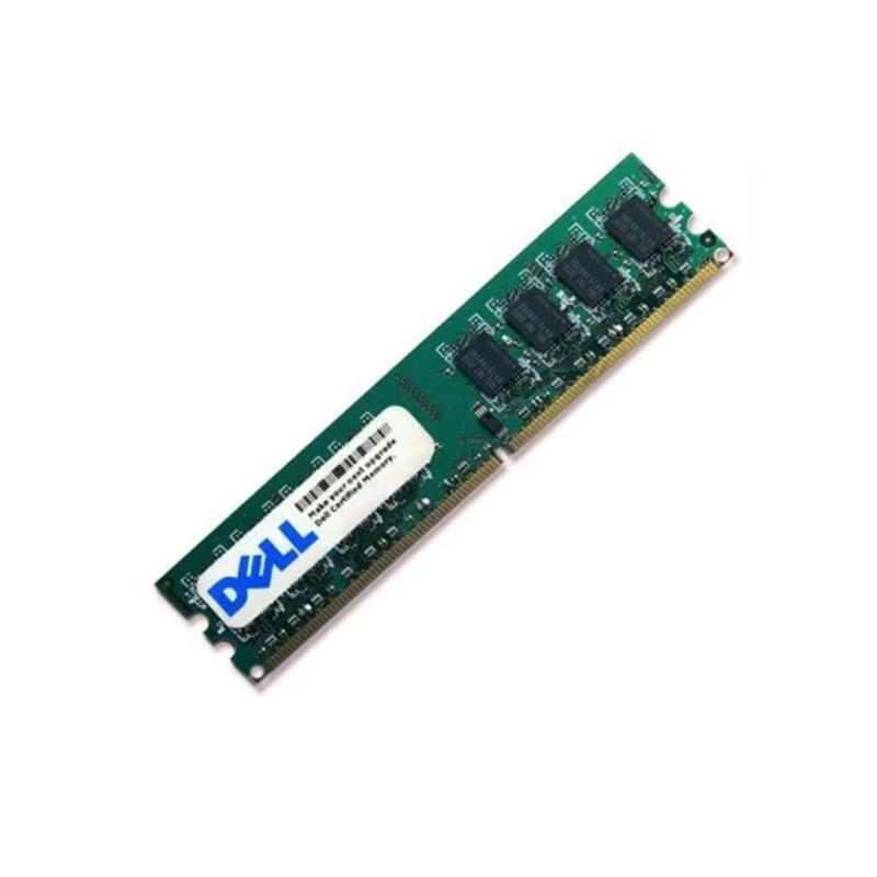 Dell 8Gb  Ddr4 3200 Mhz 1Rx8 Udimm Mt/S Ecc Ac140379 Sns Only