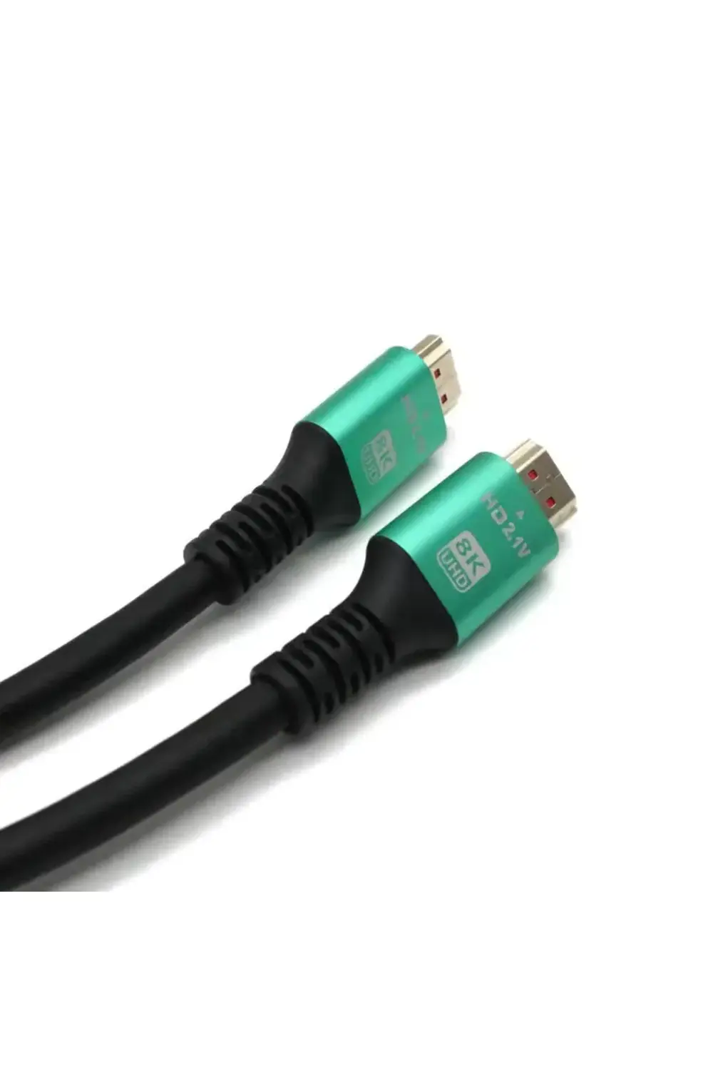 8K 5 Metre HDMI Kablo - 2.1 Versiyon, 48Gbps, Ultra HD 4320p