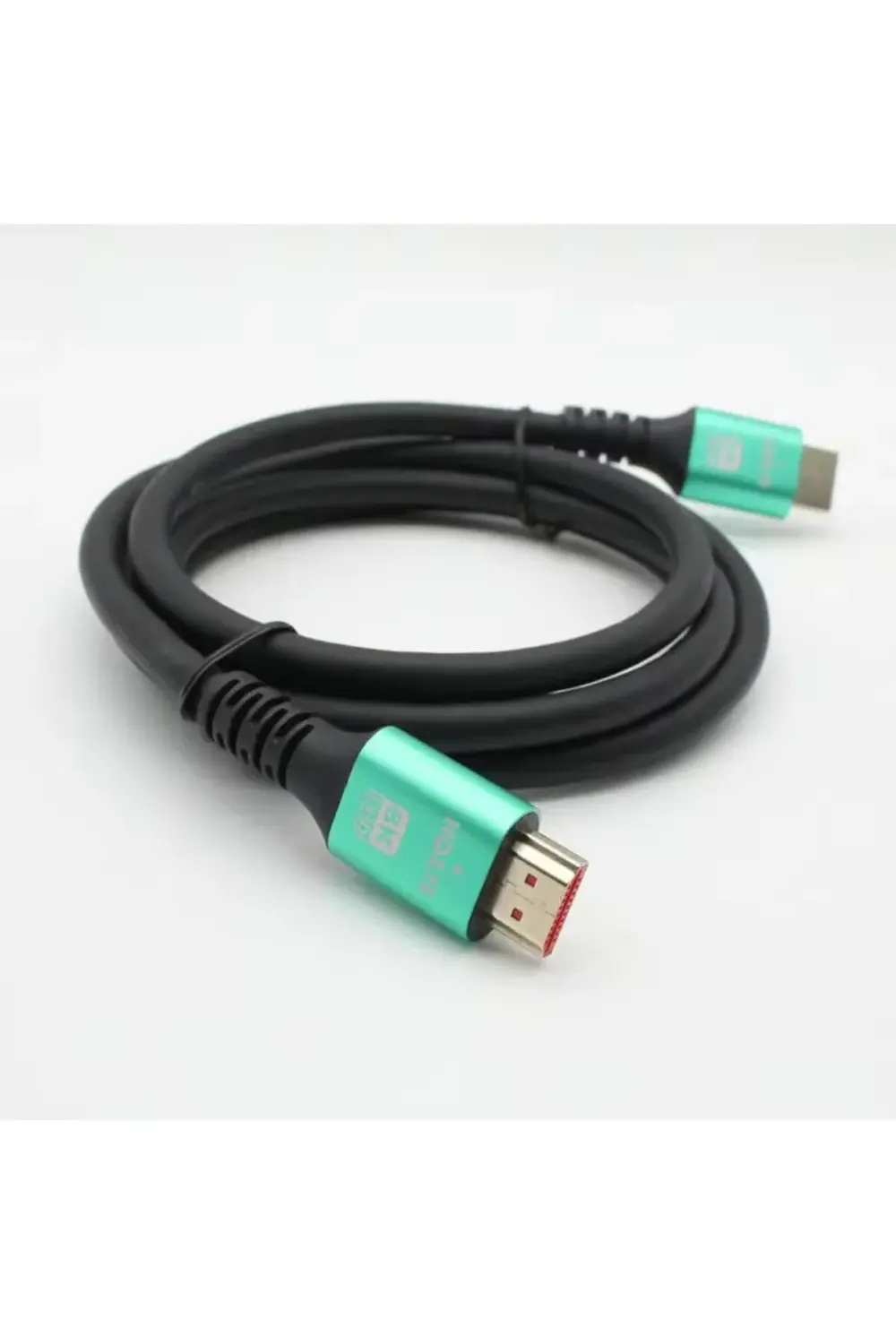 8K 5 Metre HDMI Kablo - 2.1 Versiyon, 48Gbps, Ultra HD 4320p