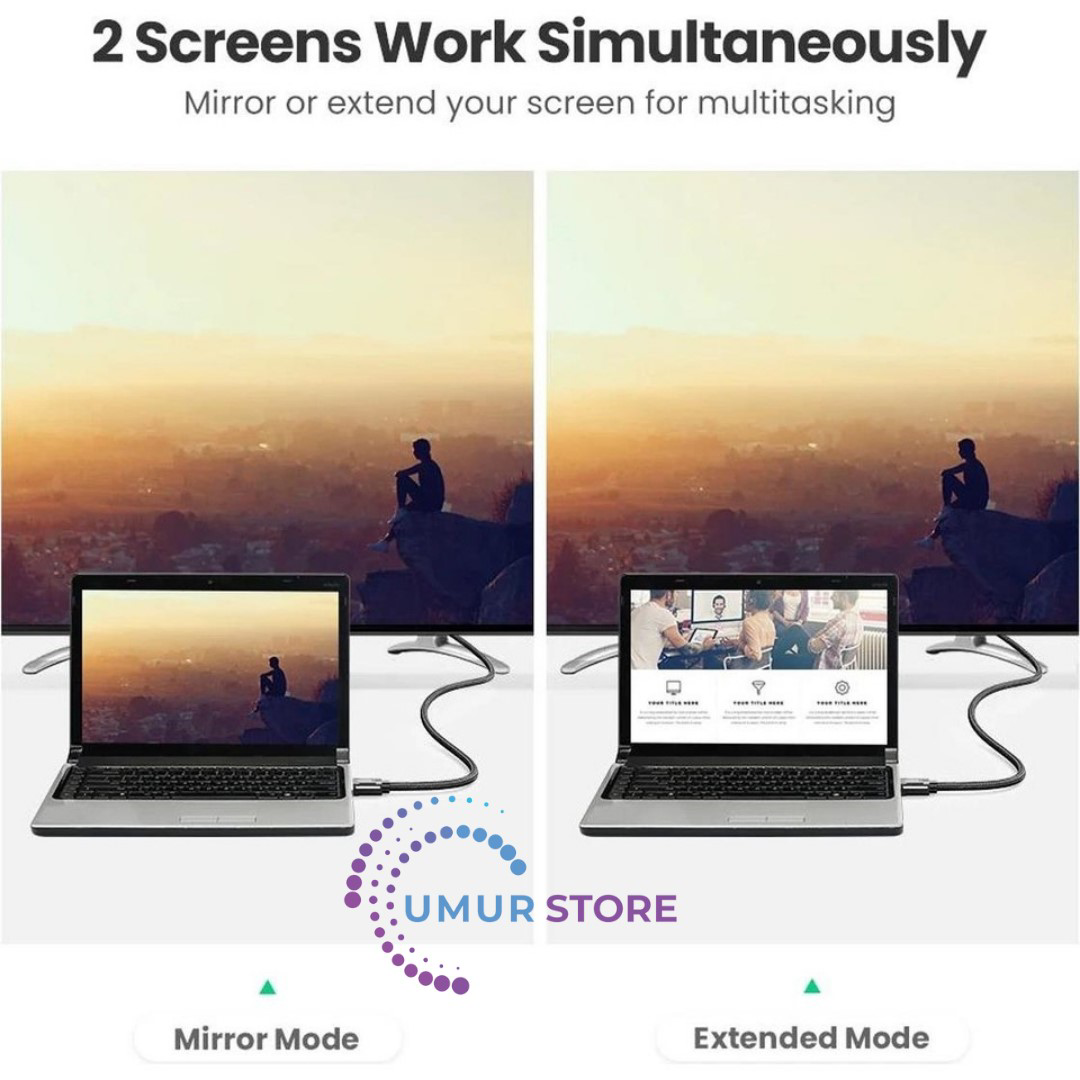 8k 60Hz HDMI 2.1 Örgülü Görüntü Aktarma Kablosu 2 Metre 8k 60Hz HDMI 2.1 Örgülü Görüntü Aktarma Kablosu 2 Metre