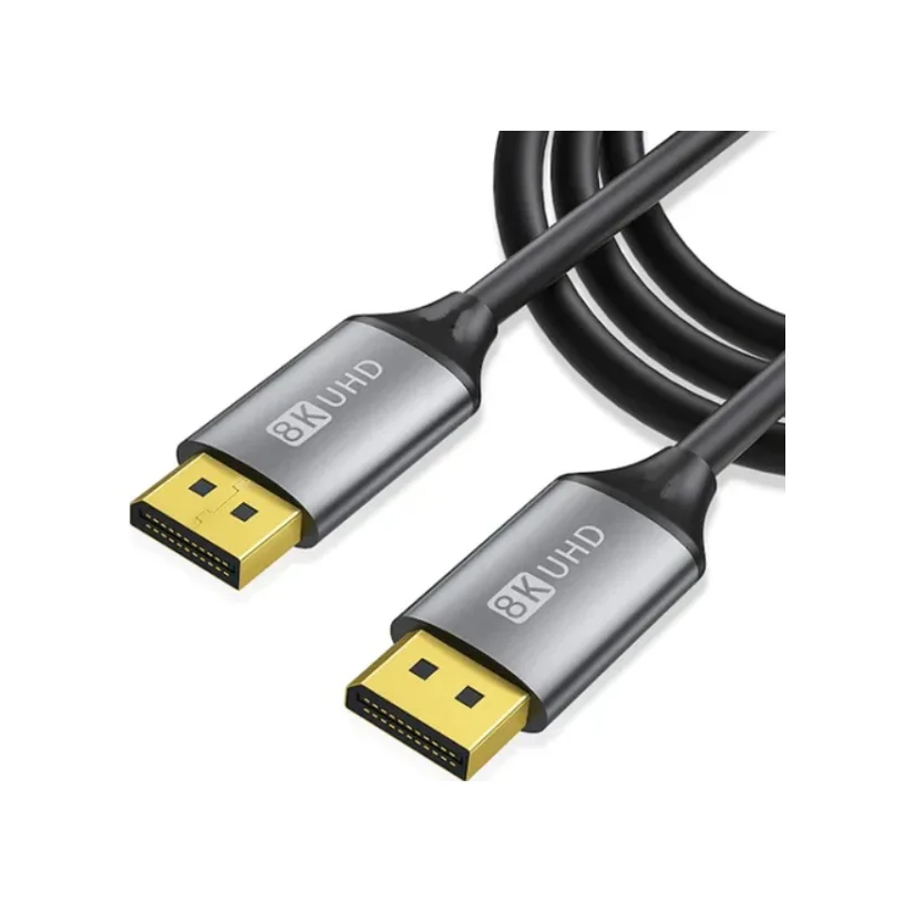 8k Dp To Dp Kablo 5m Zr834
