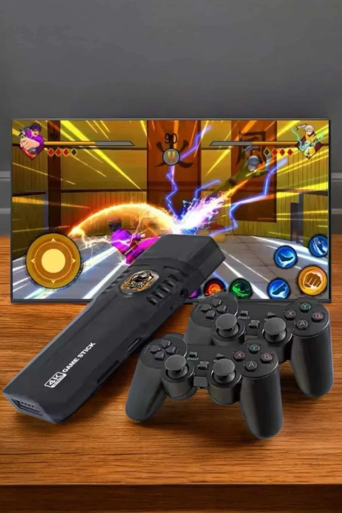 8K Premium 20.000 Oyunlu Gamebox TV Uyumlu Fiyatı, Yorumları ve Özellikleri