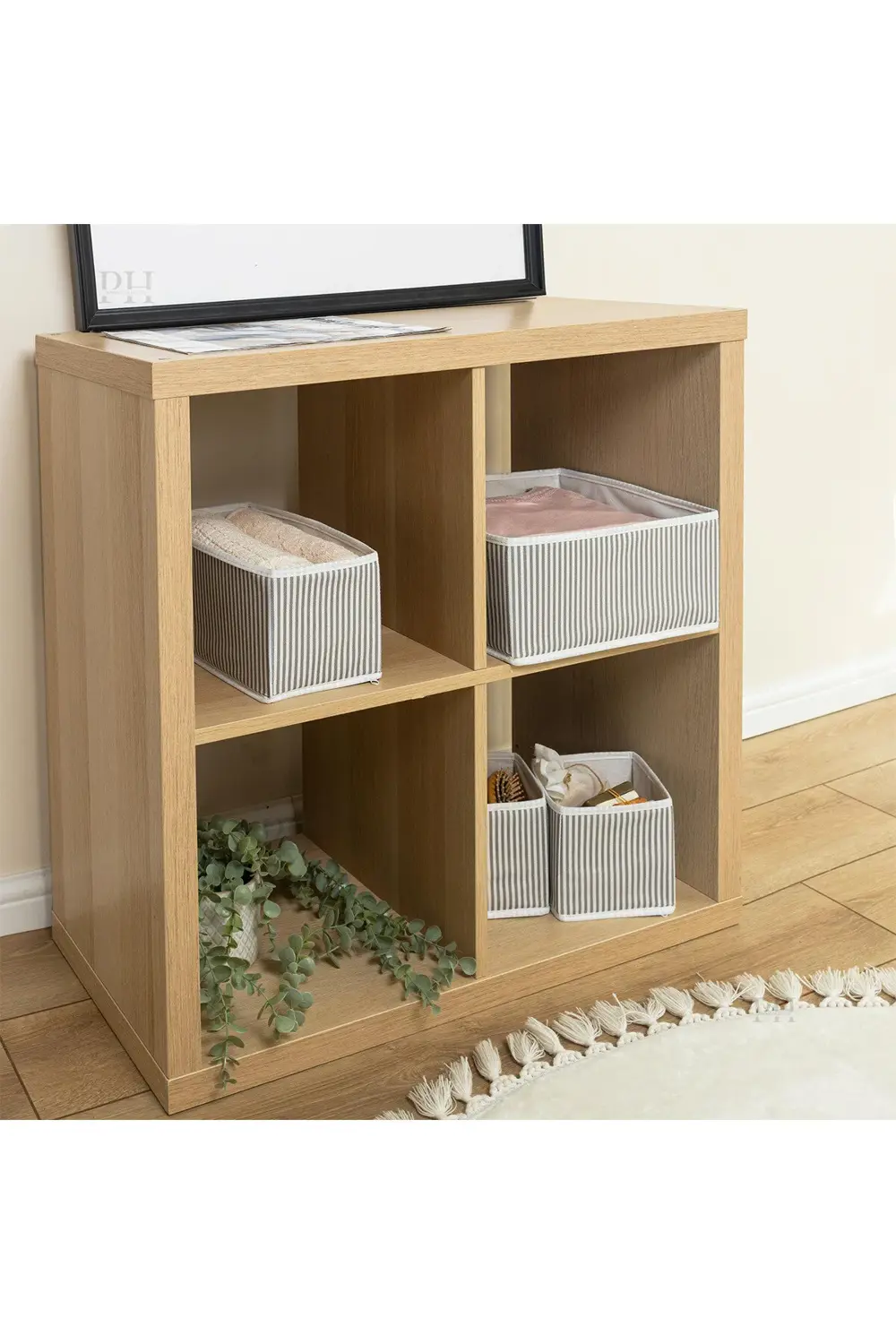 Pazar Kapısı 8'Li Çekmece Ve Dolap İçi Düzenleyici Organizer Set