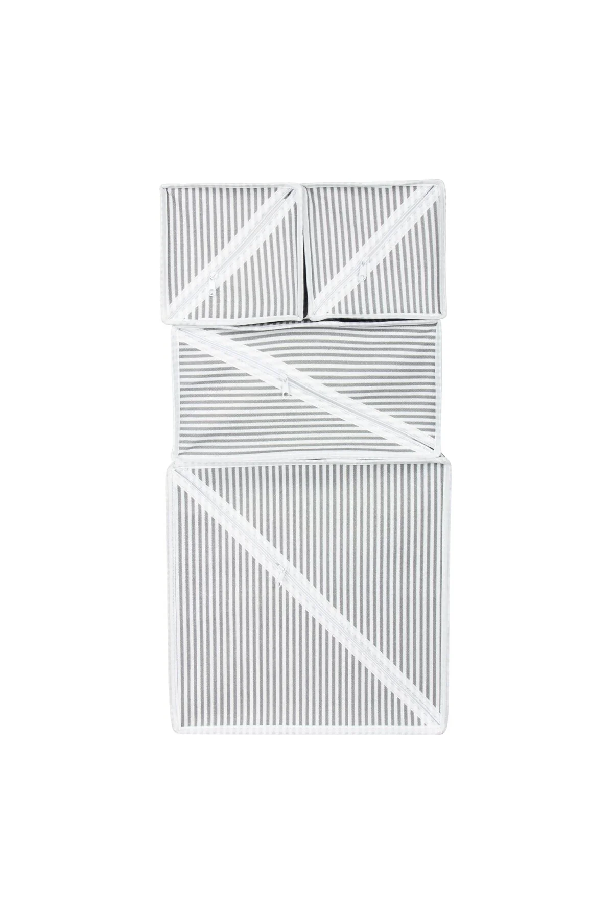 8'li Çekmece ve Dolap İçi Düzenleyici Organizer Set