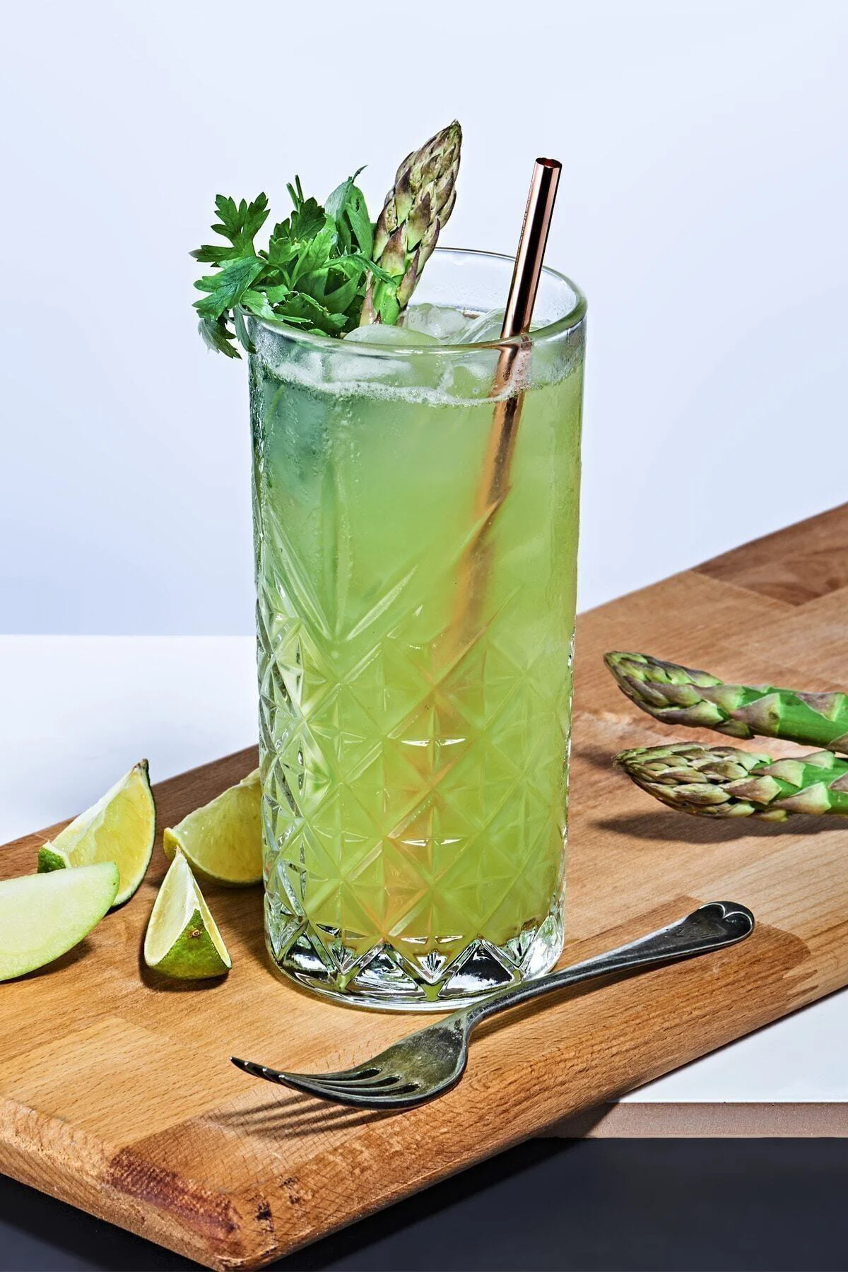 8'li Timeless Sangria / Mojito Keyfi Uzun Kokteyl Bardağı 450 Cc Fiyatı, Yorumları ve Özellikleri