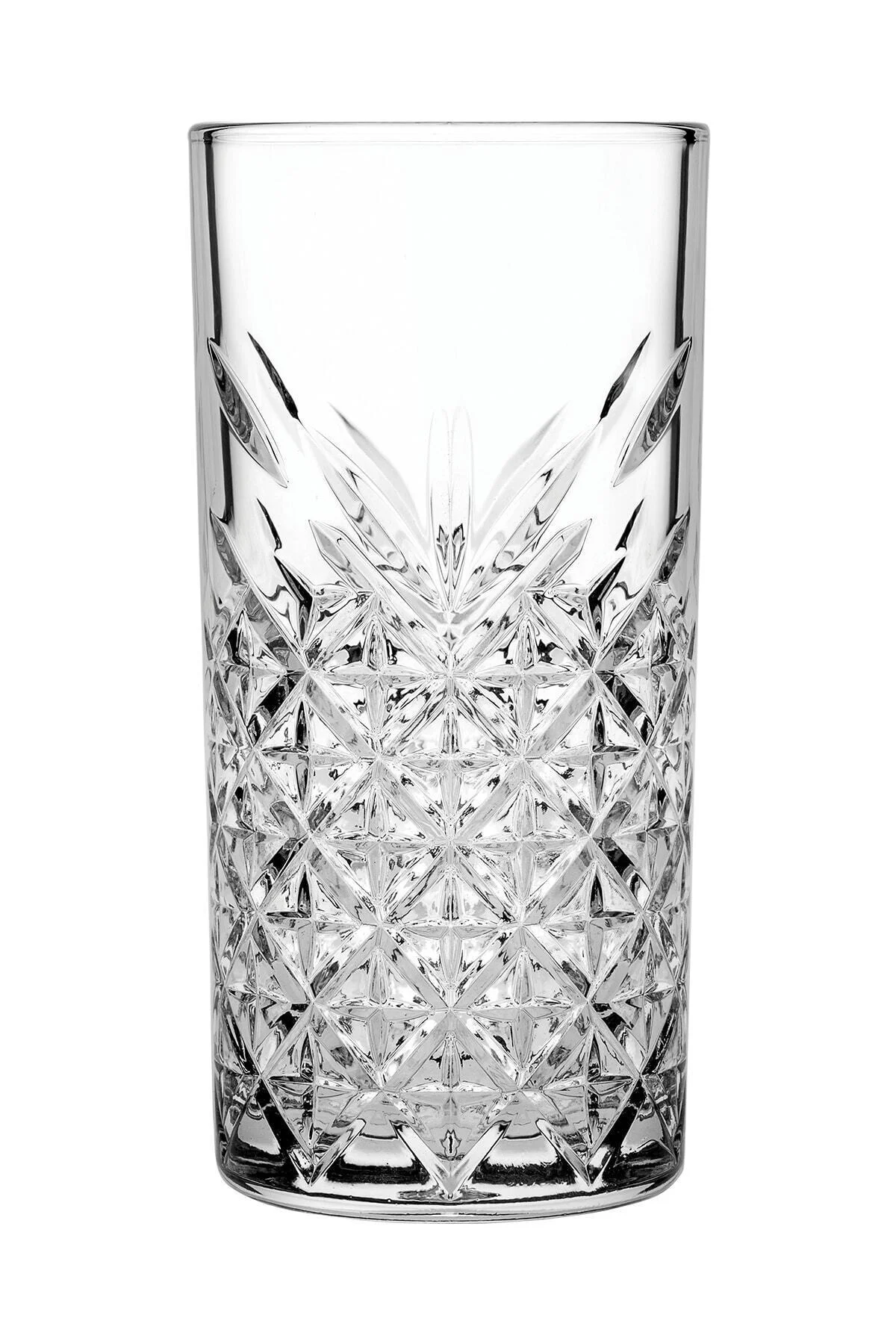 8'li Timeless Uzun Meşrubat / Kokteyl Bardağı Pb8x52800 Fiyatı, Yorumları ve Özellikleri