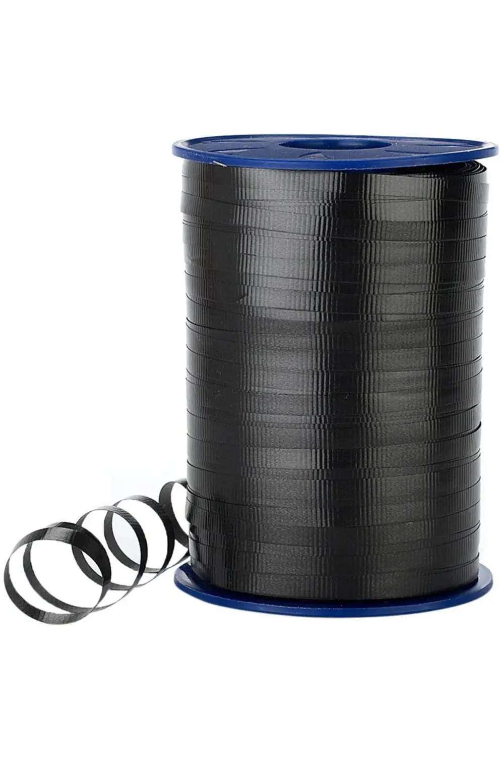 8MM 200MT RAFYA SİYAH